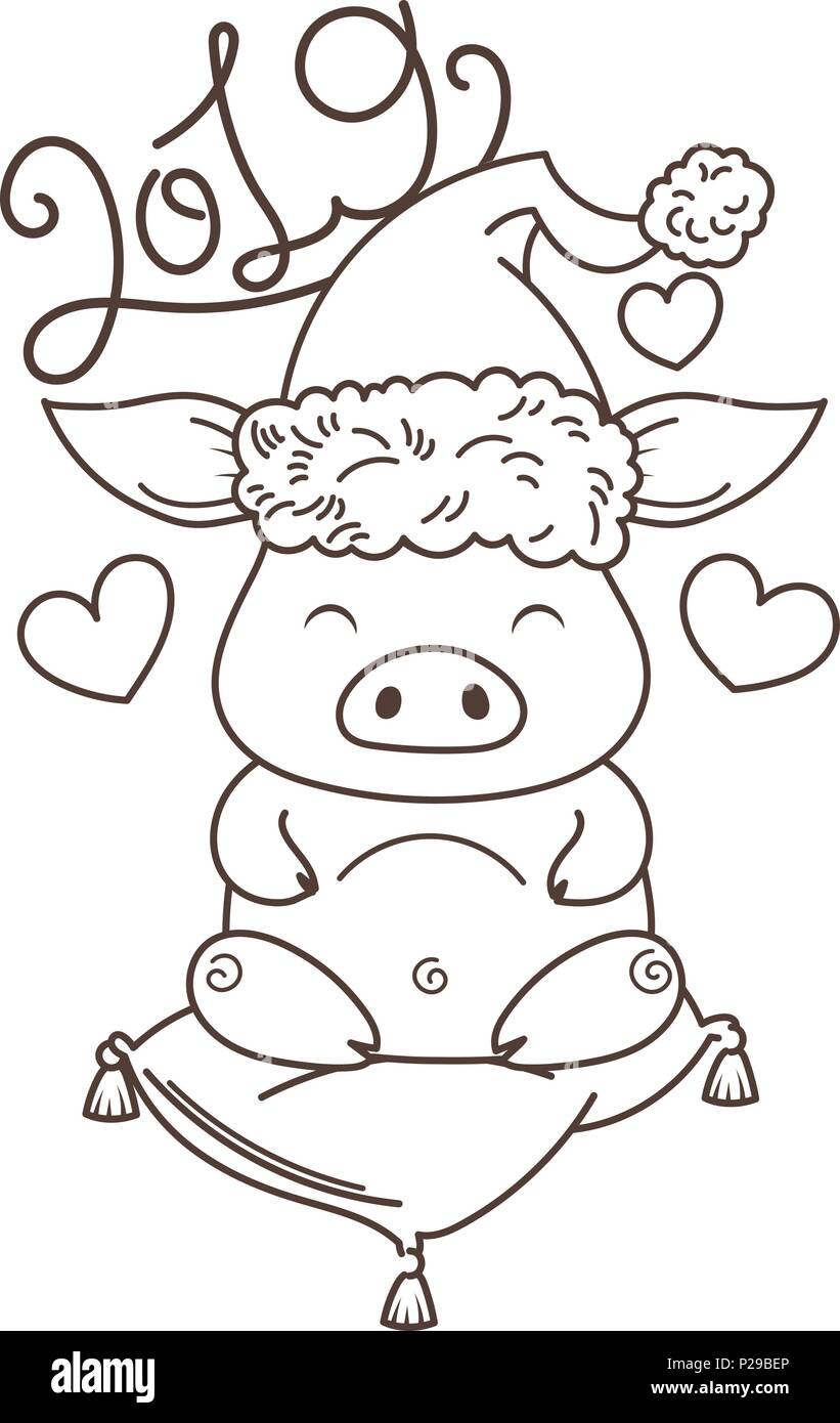 Cute Dibujos Animados De Cerdo En Amor Con El Arbol De Navidad Simbolo Del Nuevo Ano 19 Horoscopo Chino Pagina Para Colorear Imagen Vector De Stock Alamy Cute Dibujos Animados De Cerdo En Amor Con El Arbol De Navidad Simbolo Del Nuevo Ano 19 Horoscopo Chino Pagina Para Colorear Imagen Vector De Stock Alamy