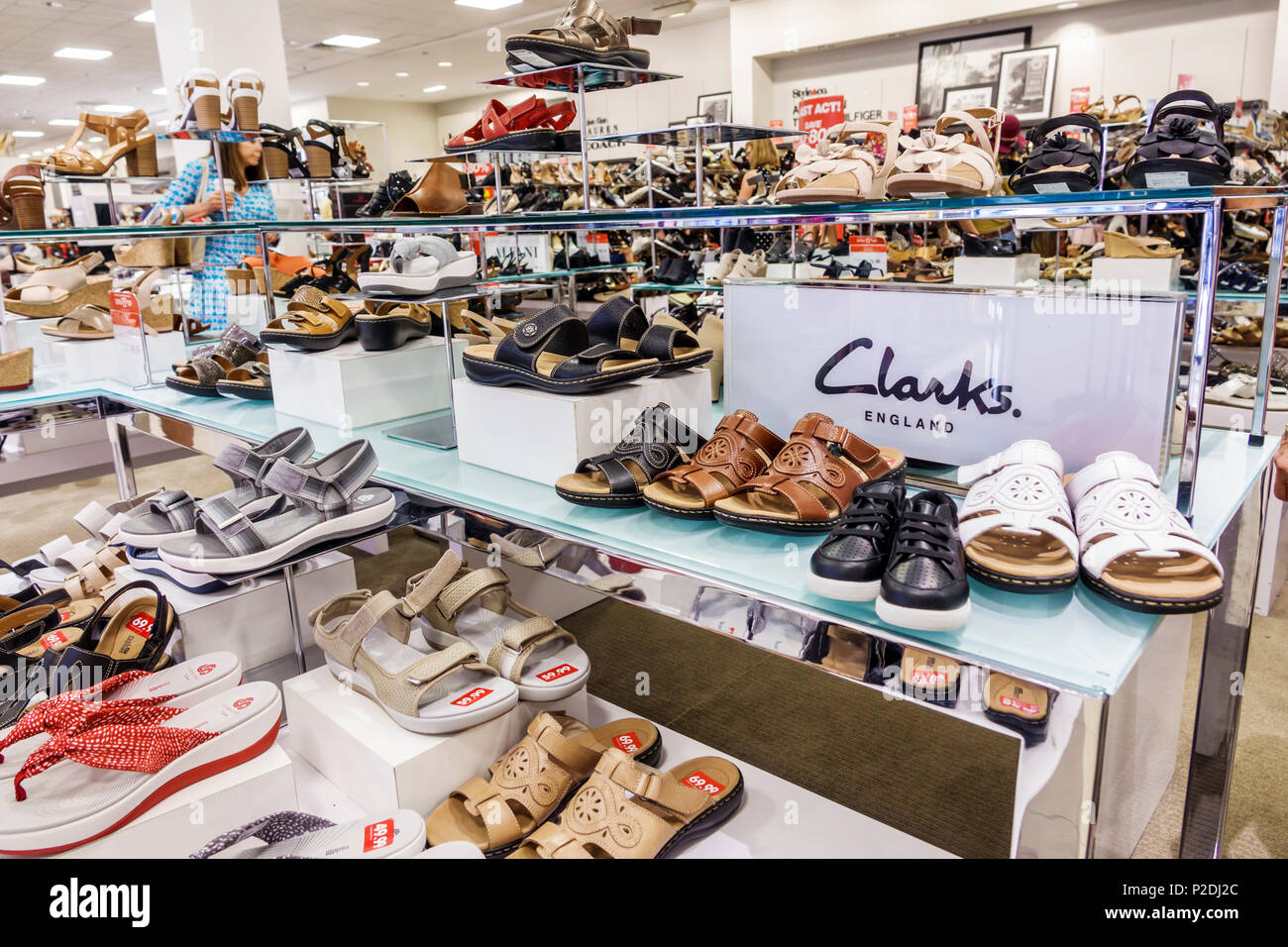 macys sandalias de mujer
