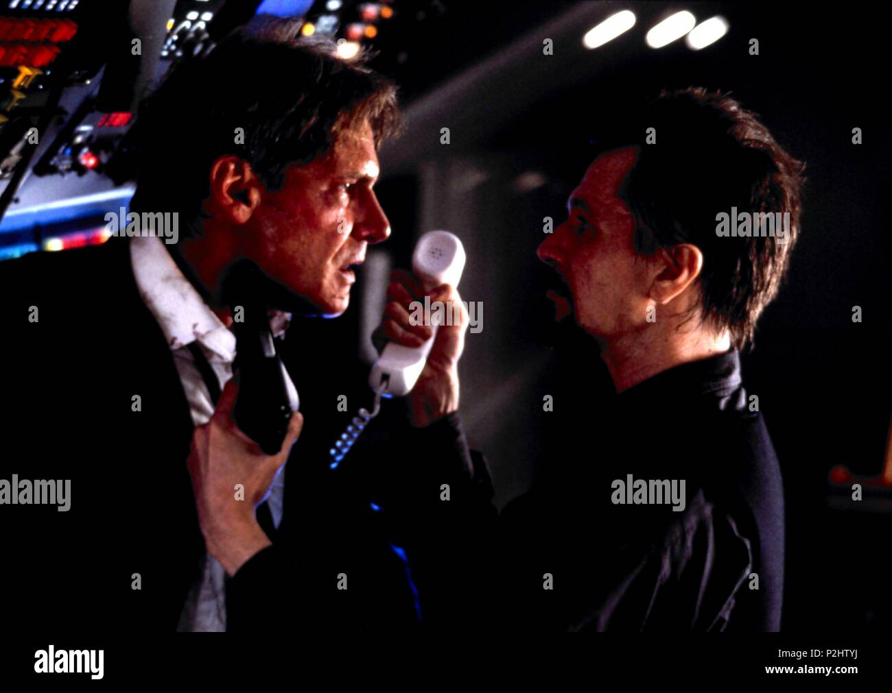 Gary Oldman Air Force One Fotos e Imágenes de stock - Alamy