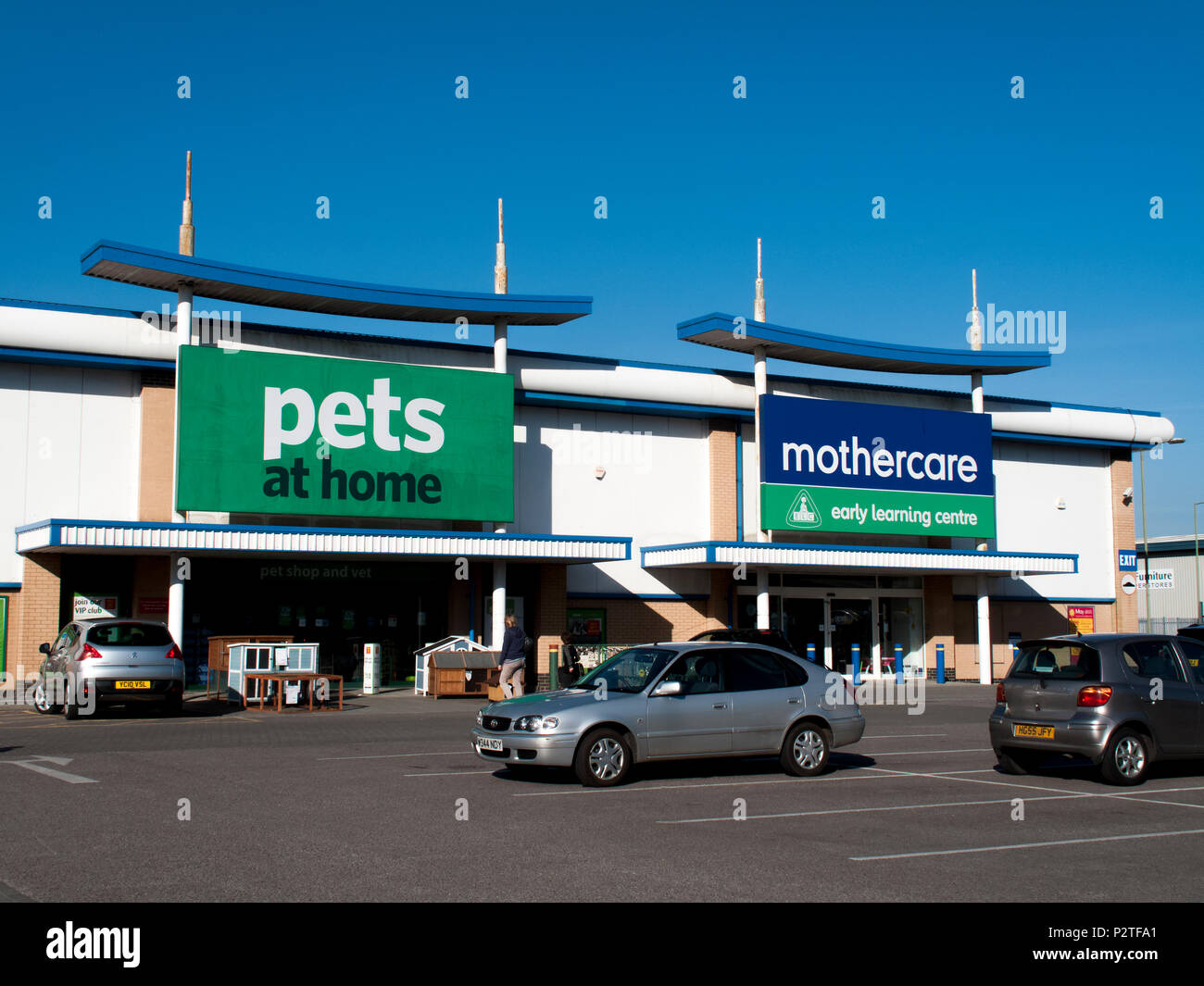 biggest pet shop