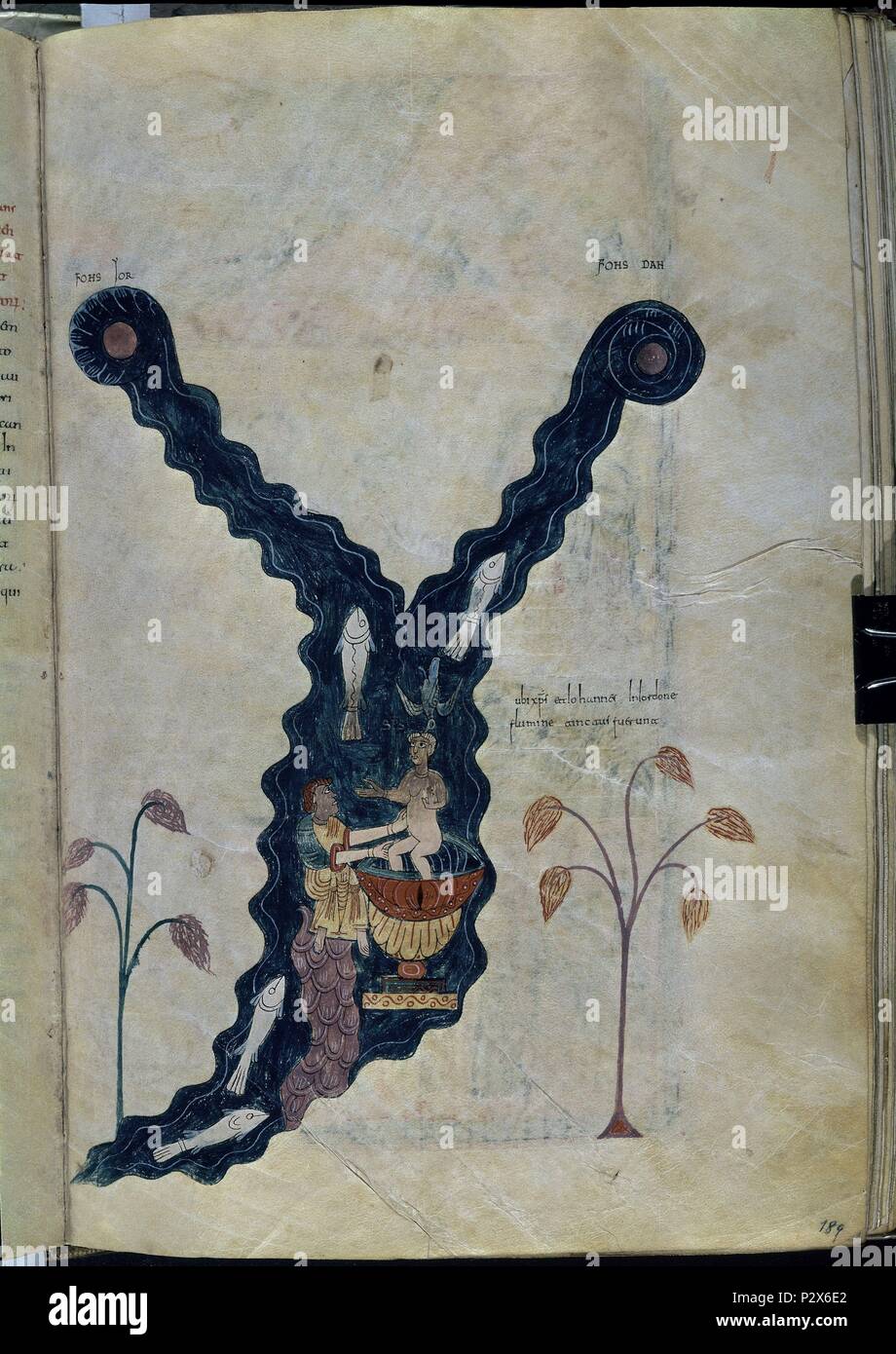 Beato de tabara fotografías e imágenes de alta resolución Alamy