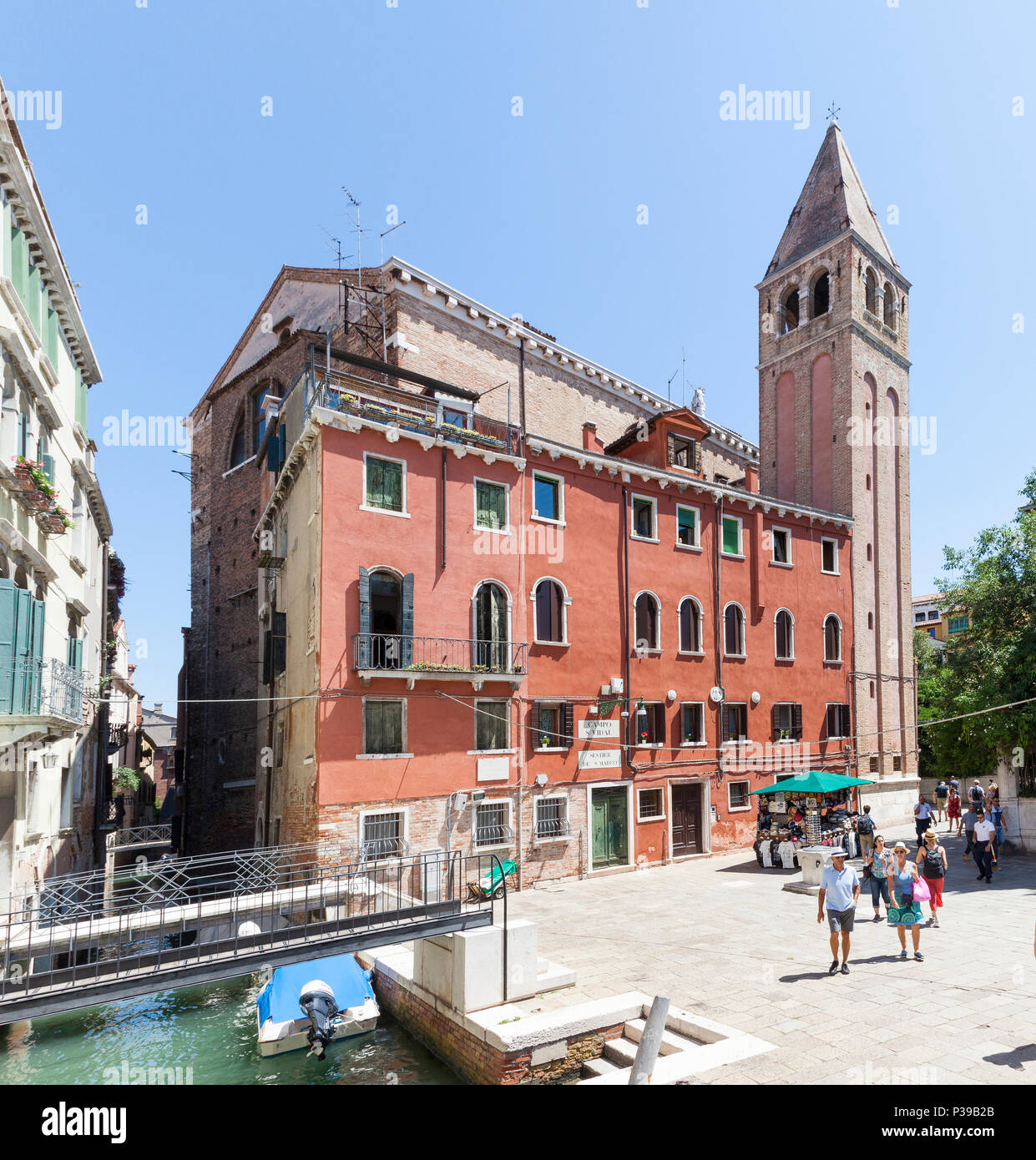 Campiello san vidal fotografías e imágenes de alta resolución - Alamy Campiello san vidal fotografías e imágenes de alta resolución - Alamy