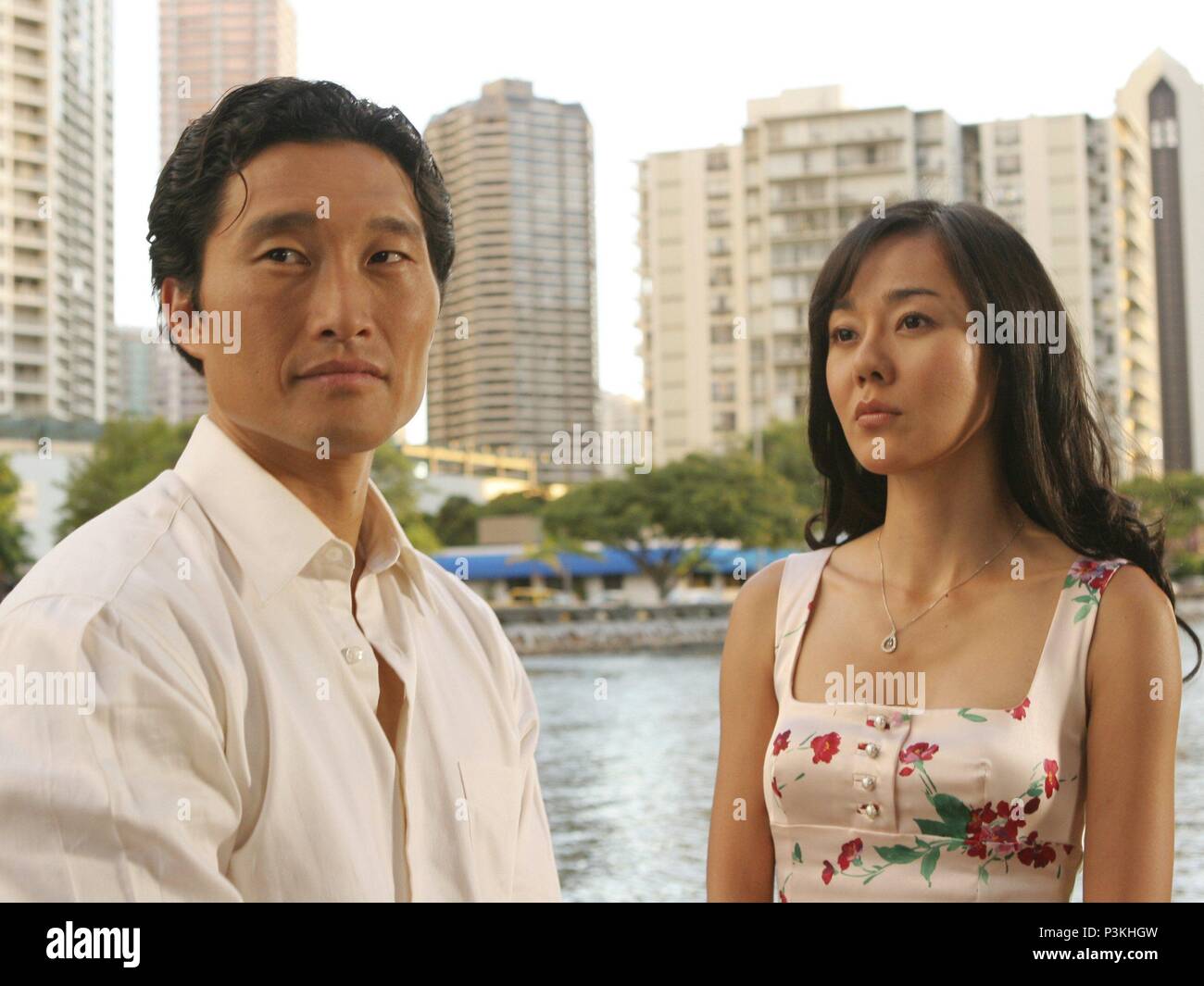 Peliculas Y Programas De Tv De Yunjin Kim Kim yunjin fotografías e imágenes de alta resolución - Alamy