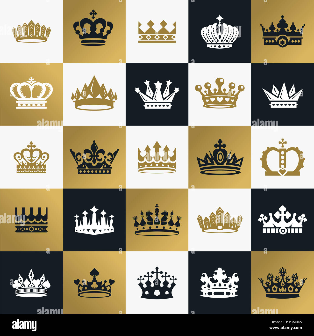 Coleccion De Vectores De Creative Rey Y Reina Coronas Simbolos O Elementos Del Logotipo Conjunto De Corona Vintage Geometrica Fotografia De Stock Alamy Encontre más imágenes de alta resolución en la colección de istock, que tiene un banco de ilustraciones e vectores de amor disponible para descargar fácilmente. https www alamy es coleccion de vectores de creative rey y reina coronas simbolos o elementos del logotipo conjunto de corona vintage geometrica image208807961 html