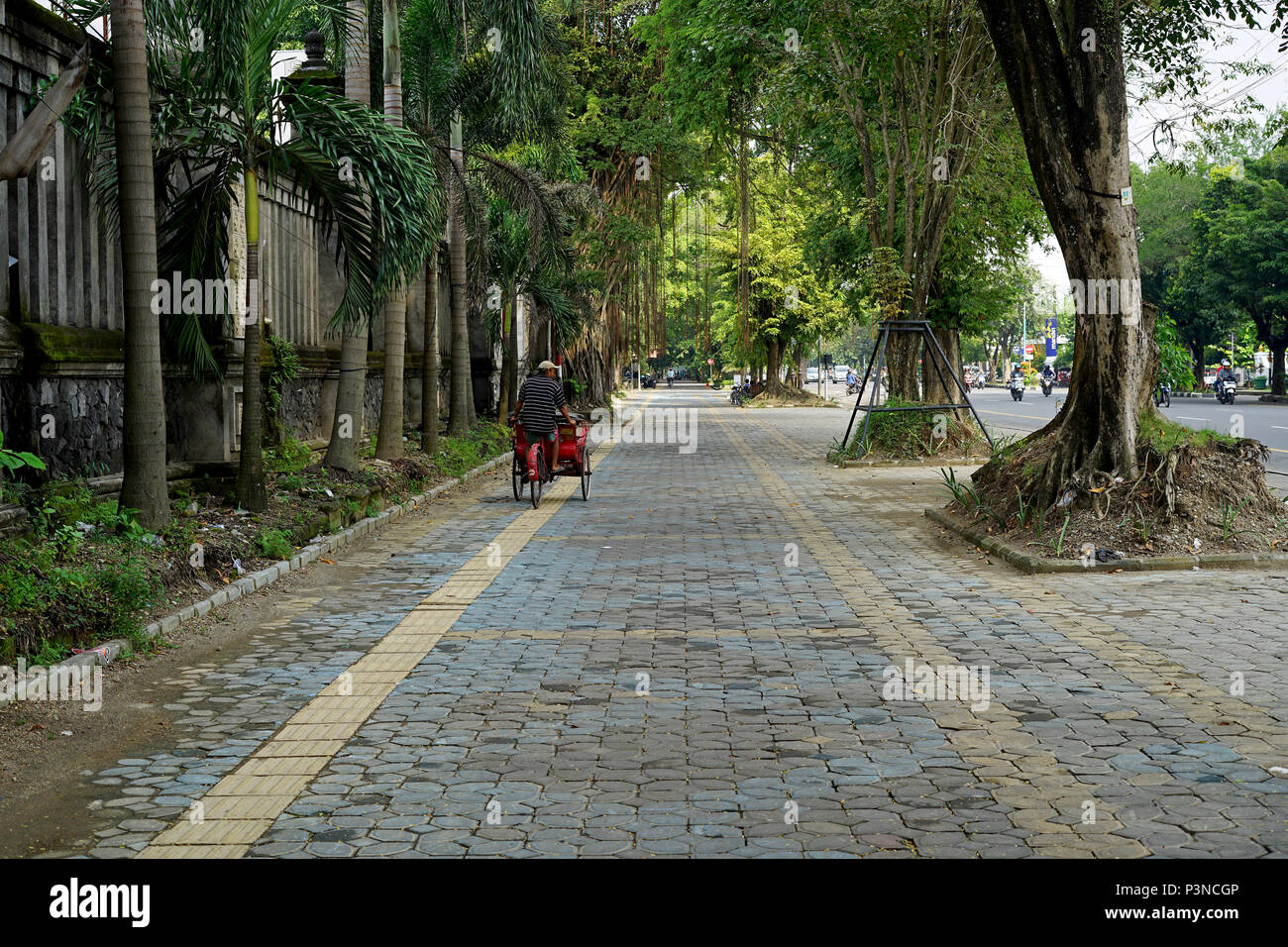 Jalan slamet riyadi fotografías e imágenes de alta resolución Alamy