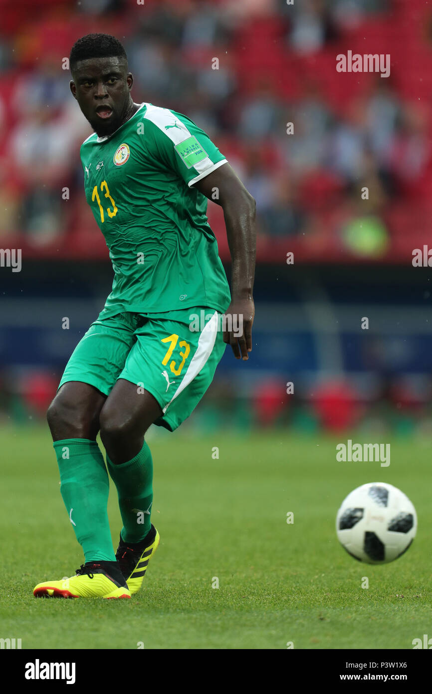 Alfred Ndiaye Senegal Polonia V Senegal 18 Fifa World Cup En Rusia El 19 De Junio De 18 Gbc95 V Polonia Senegal 18 Copa Mundial De La Fifa Estadio Spartak De Moscu Alfred Ndiaye Senegal Polonia V Senegal 18 Fifa World Cup En Rusia El 19 De Junio De 18 Gbc95 V Polonia Senegal 18 Copa Mundial De La Fifa Estadio Spartak De Moscu
