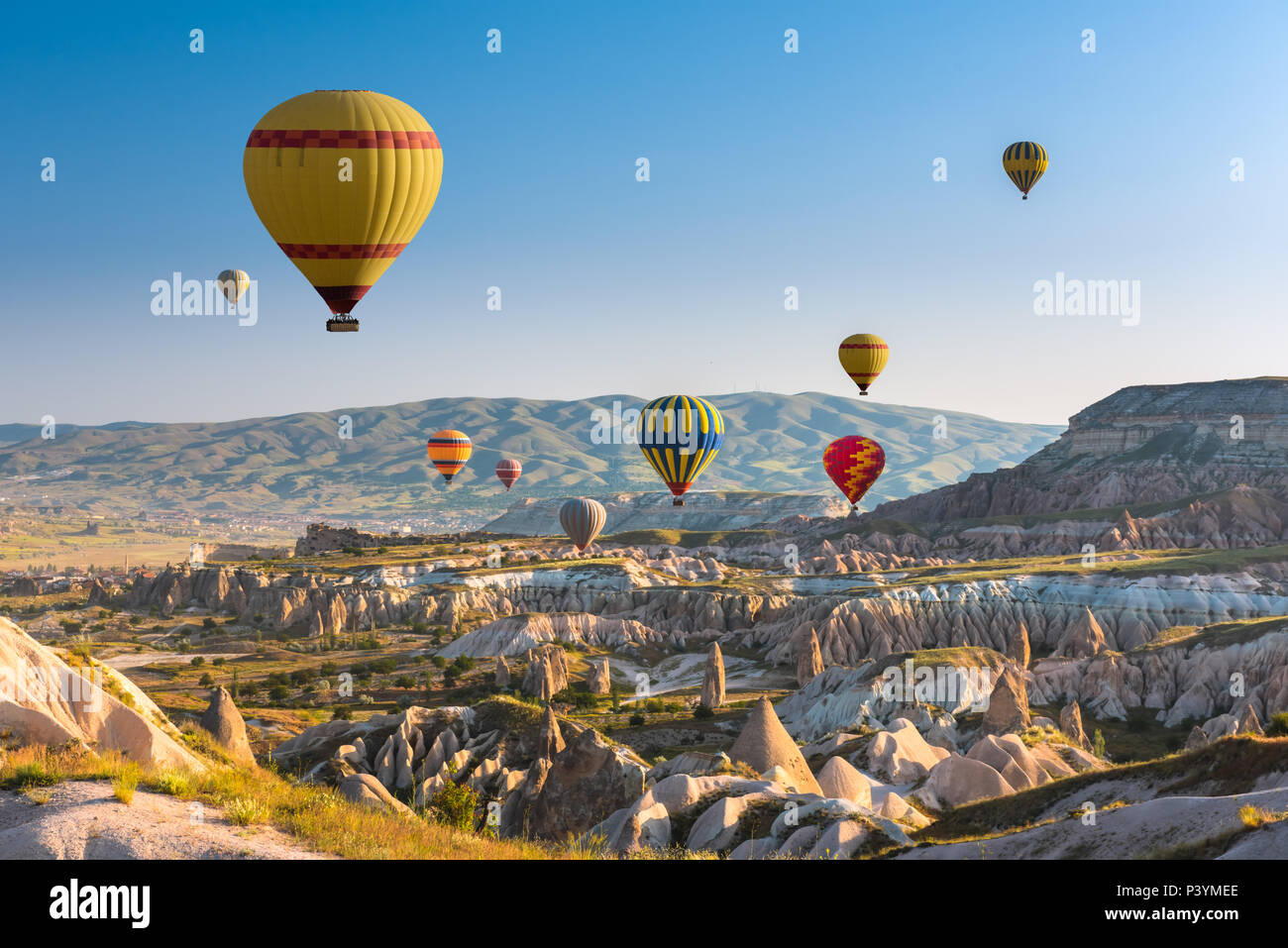 Historia del globo de aire fotografías e imágenes de alta resolución -  Página 6 - Alamy