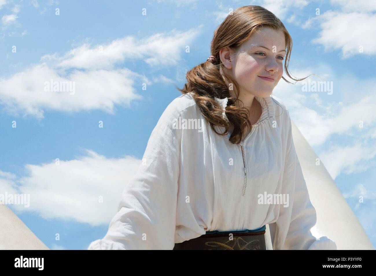 Las Crónicas De Narnia: La Travesía Del Viajero Del Alba Pelicula Completa En Español 2010 Gratis