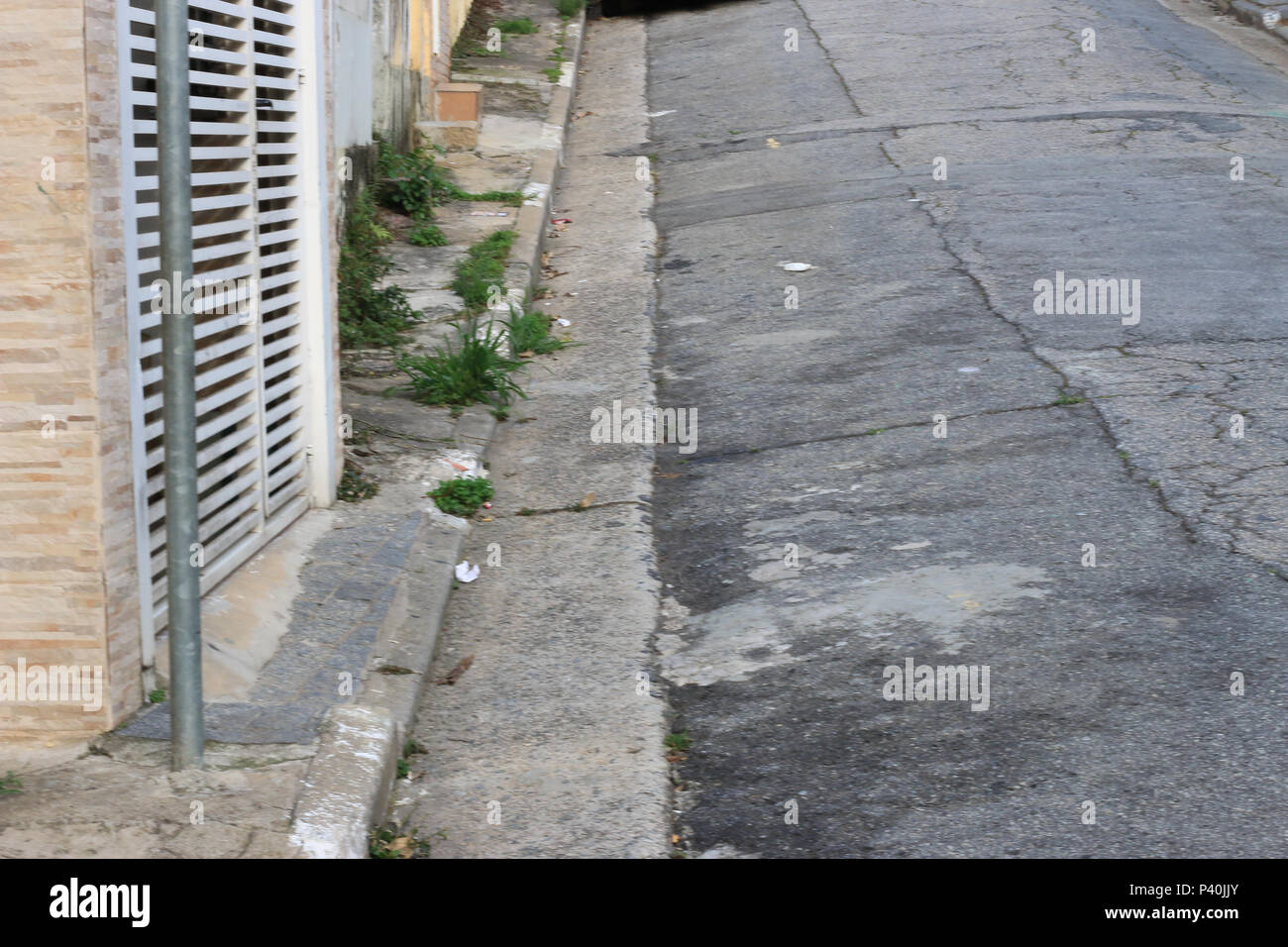Calcada de sao paulo fotografías e imágenes de alta resolución Alamy