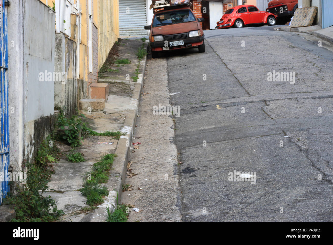 Calcada de sao paulo fotografías e imágenes de alta resolución Alamy