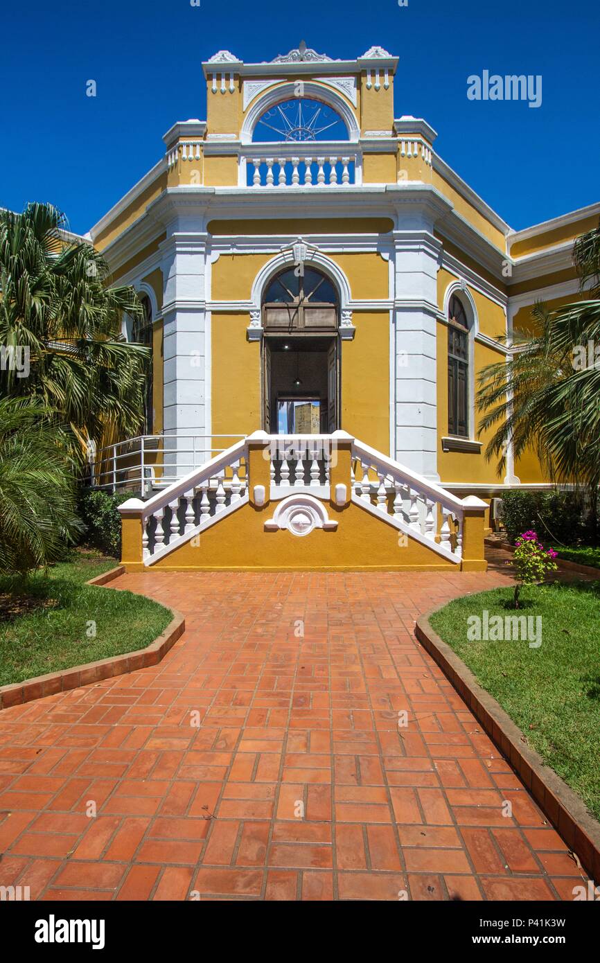 Cuiaba Mt Casa Do Artesao Artesanatos Do Mato Grosso Artesanatos Compras Turismo Passeio Cuiaba Mato Grosso Centro Oeste De Brasil Fotografia De Stock Alamy