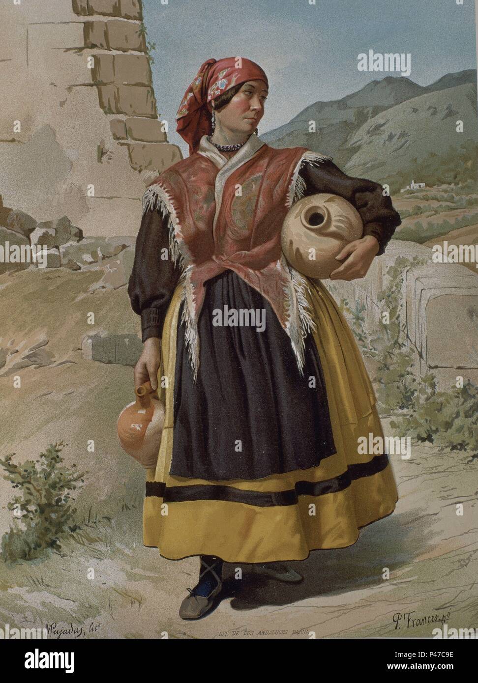 Placido frances y pascual fotografías e imágenes de alta resolución Alamy