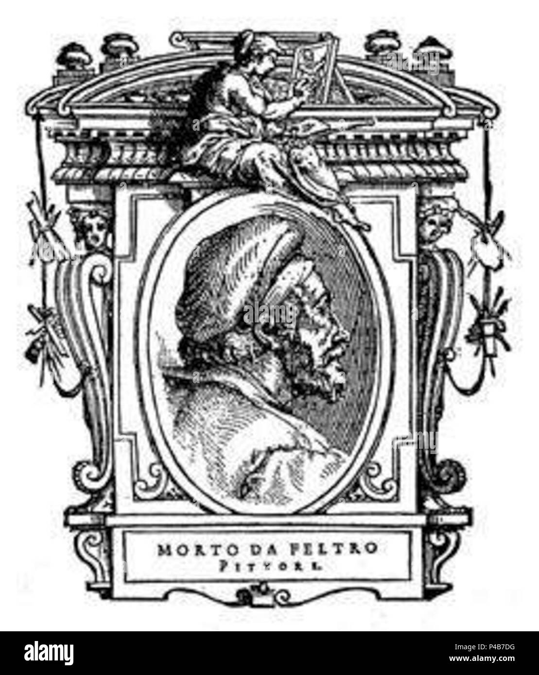 Morto da feltre fotografías e imágenes de alta resolución Alamy