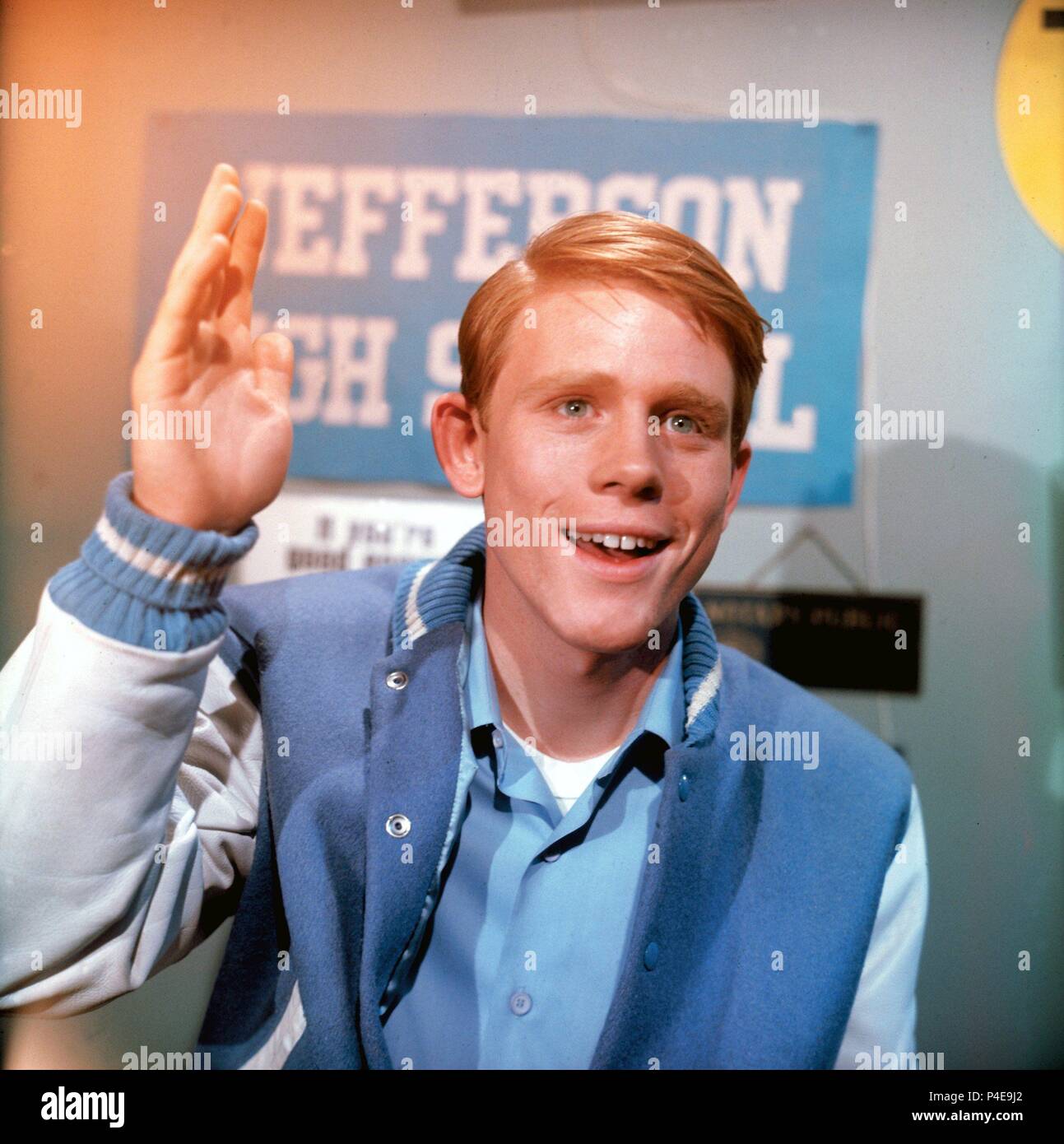 Ron Howard Peliculas Y Programas De Television Ron howard happy days fotografías e imágenes de alta resolución - Alamy