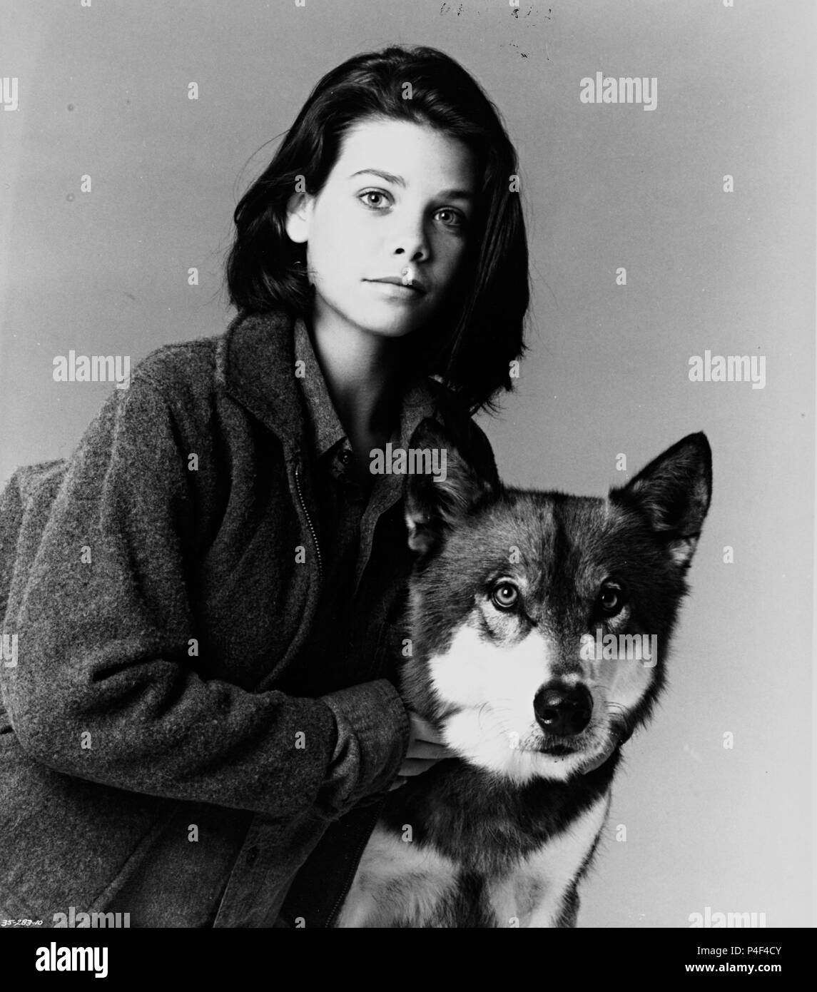 El título original de la película EL VIAJE DE NATTY GANN. Título en