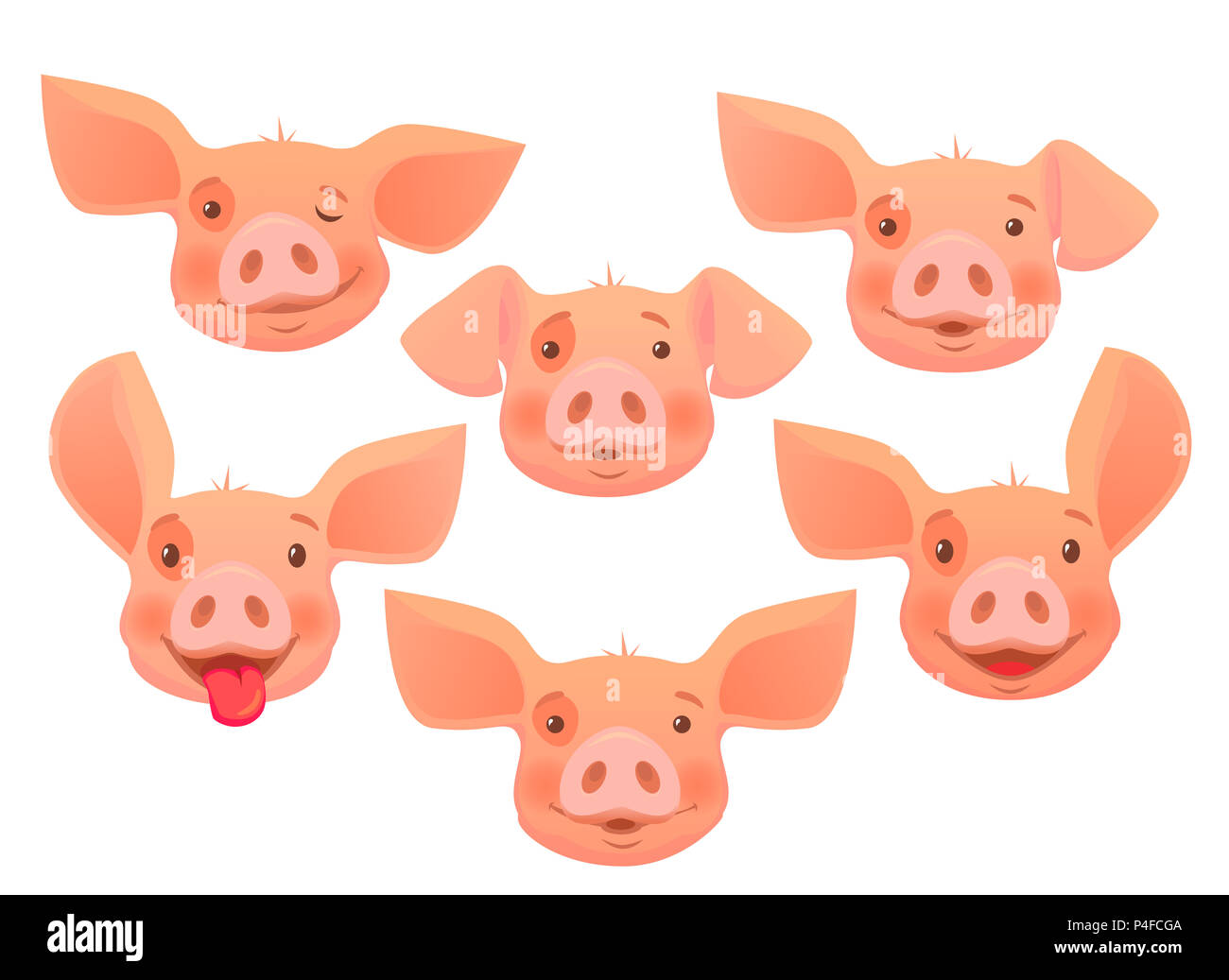 Dibujos animados de cerdo lindo fotografías e imágenes de alta resolución - Página 5 - Alamy Dibujos animados de cerdo lindo fotografías e imágenes de alta resolución - Página 5 - Alamy