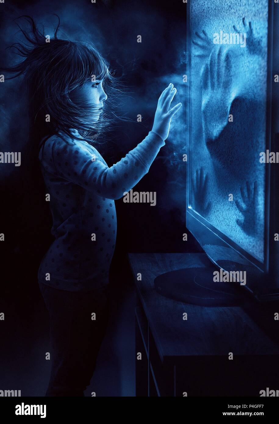 Poltergeist Pelicula Completa 2015 Ver