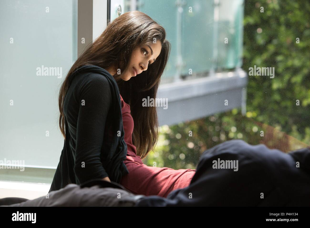 El título de la película original Caballero de copas. Título en inglés