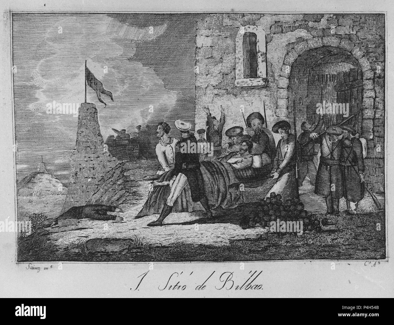 Francisco sainz pinto fotografías e imágenes de alta resolución Alamy