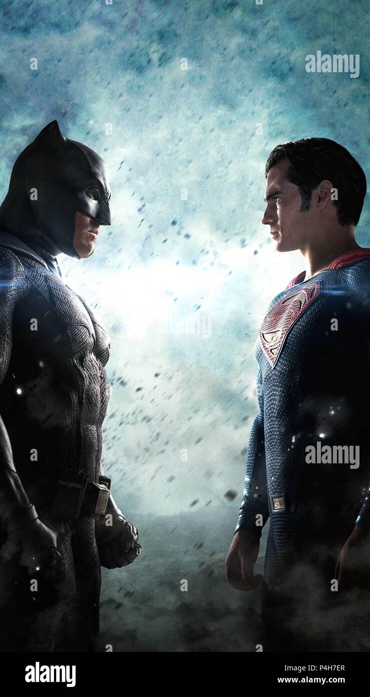 El título original de la película: Batman V Superman: el amanecer de la  justicia. Título en inglés: Batman V Superman: el amanecer de la justicia.  El director de cine: Zack Snyder. Año: