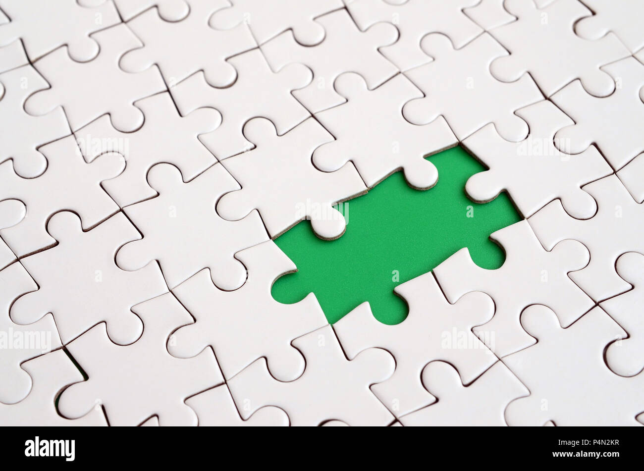 armado de rompecabezas