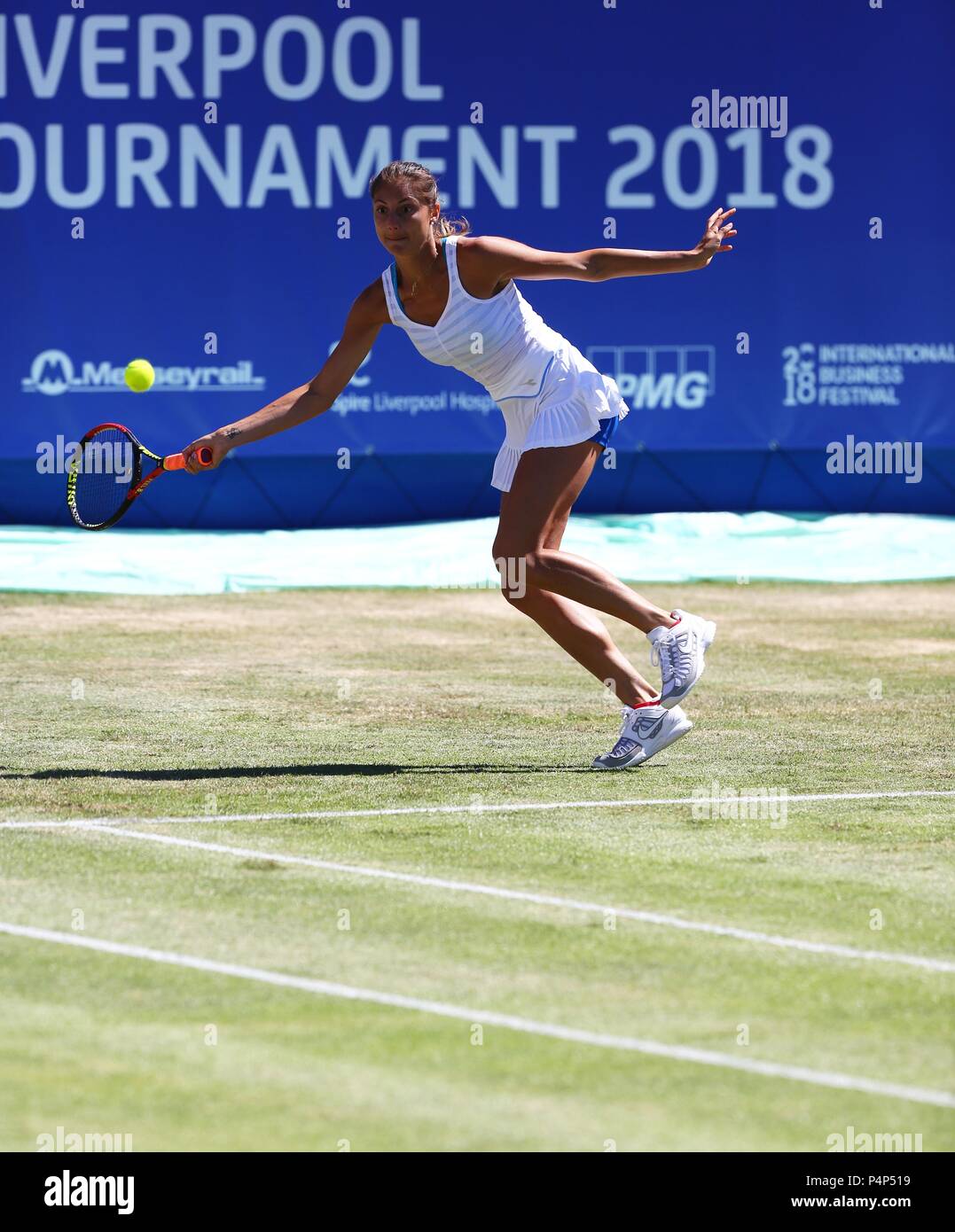 tenis bmw 2018
