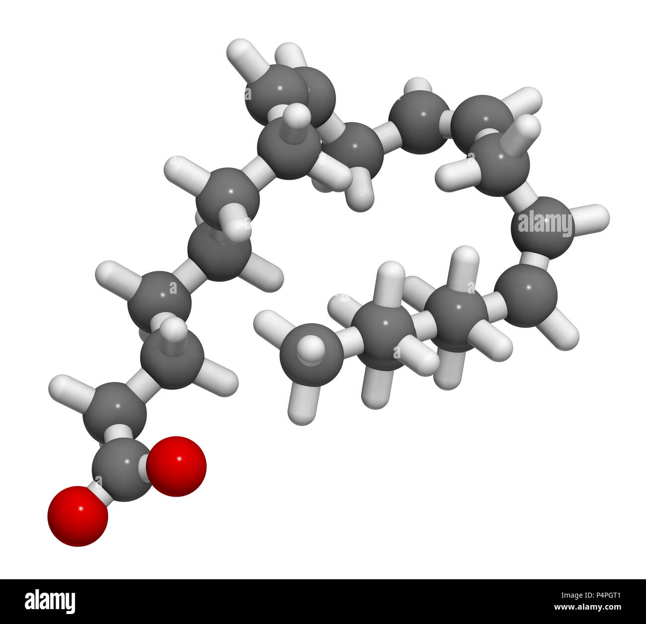 Dihomo Gamma Linolenic Acid Fotos e Imágenes de stock Alamy