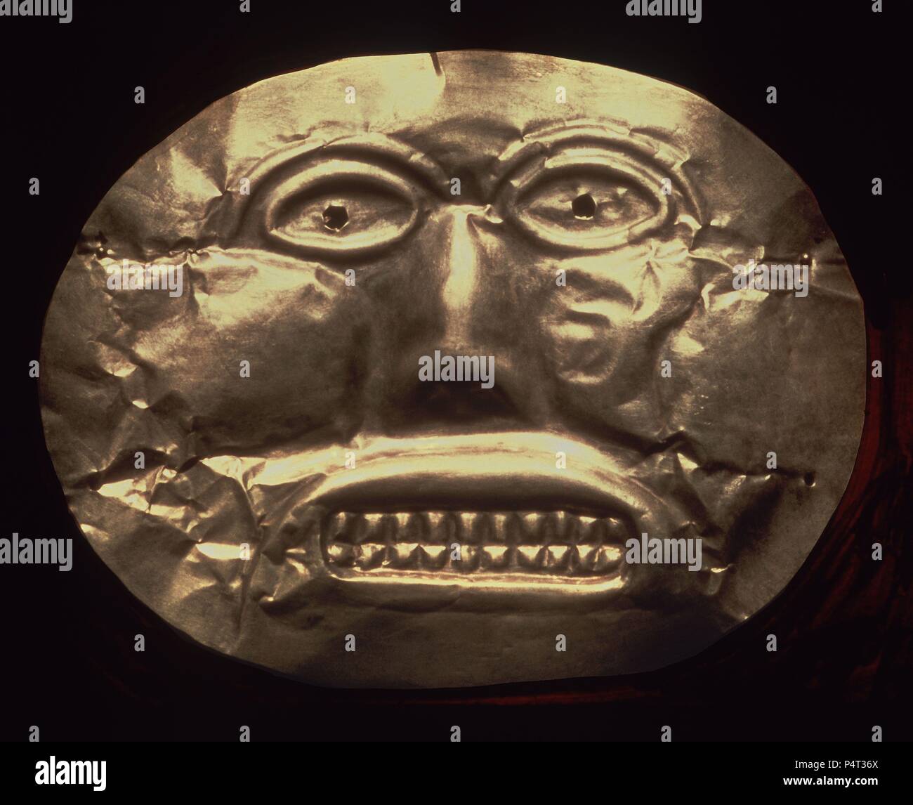 Joya chibca fotografías e imágenes de alta resolución Alamy