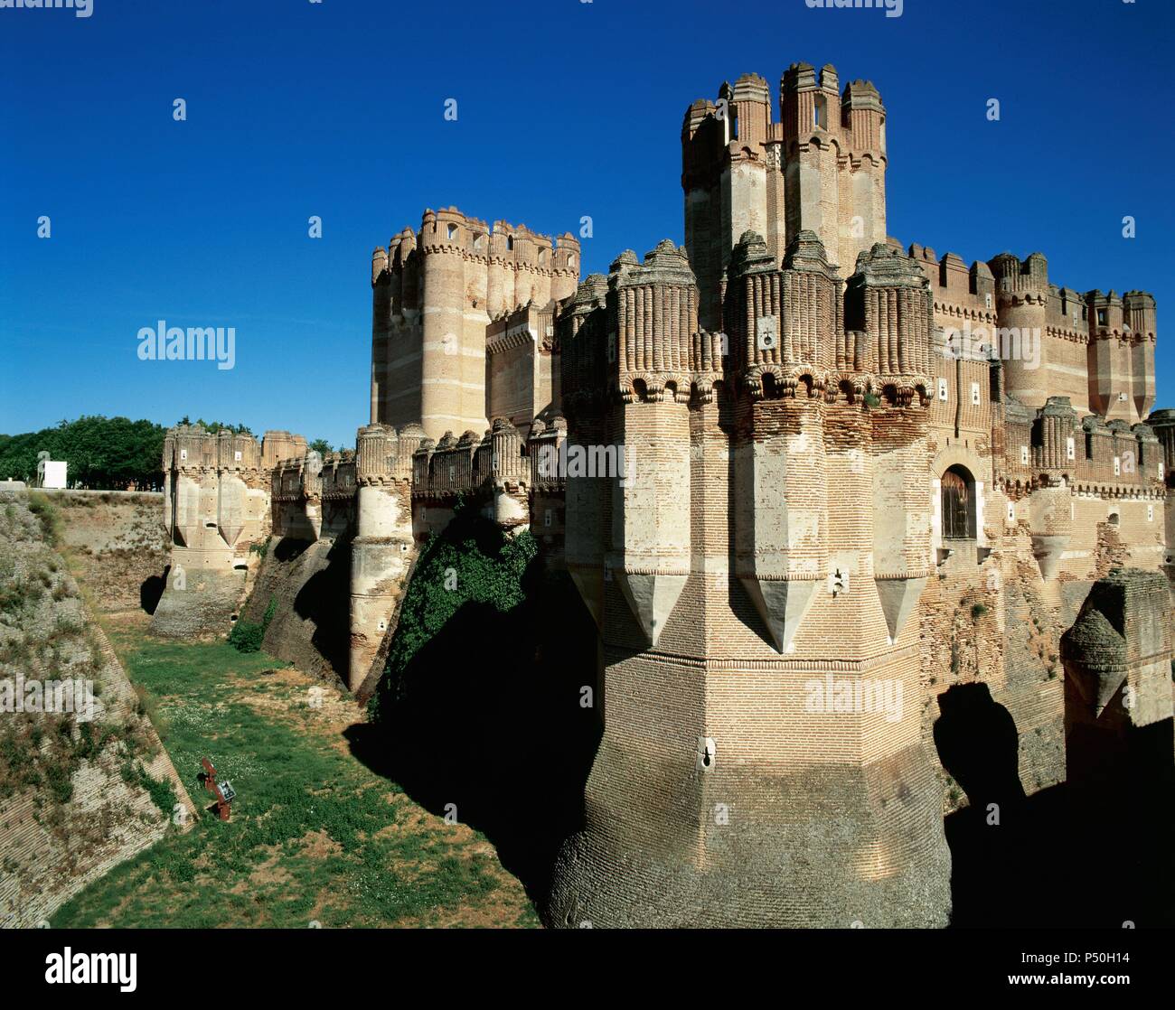 Fonseca y ulloa alonso fotografías e imágenes de alta resolución Alamy