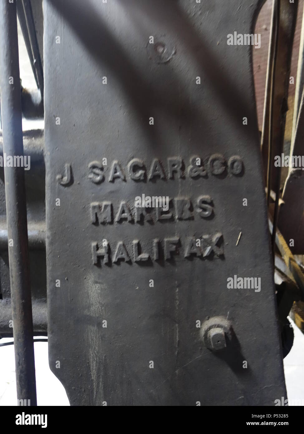 Herramientas de mineros industriales fotografías e imágenes de alta