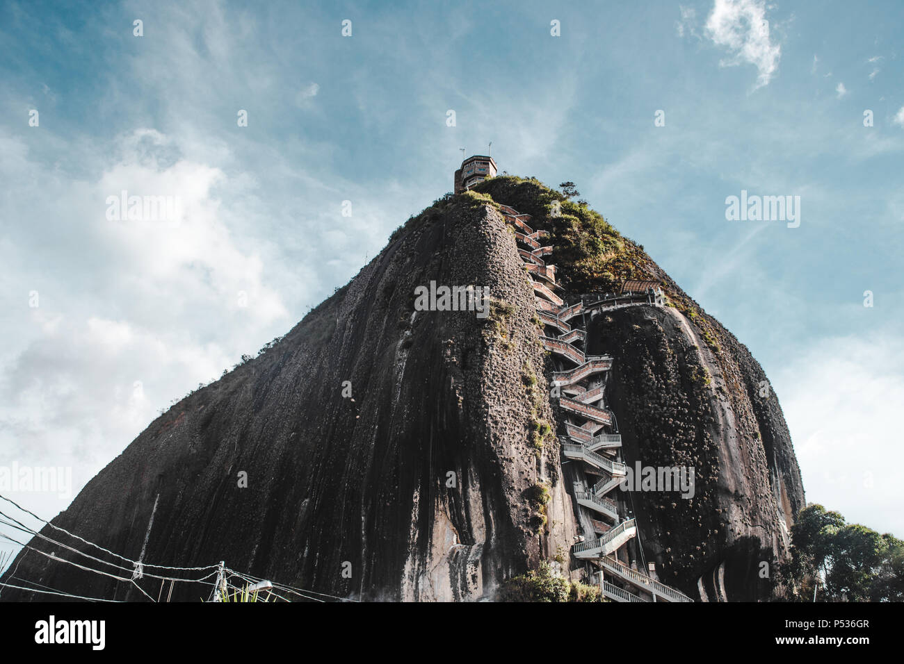 La piedra de penol fotografías e imágenes de alta resolución Alamy