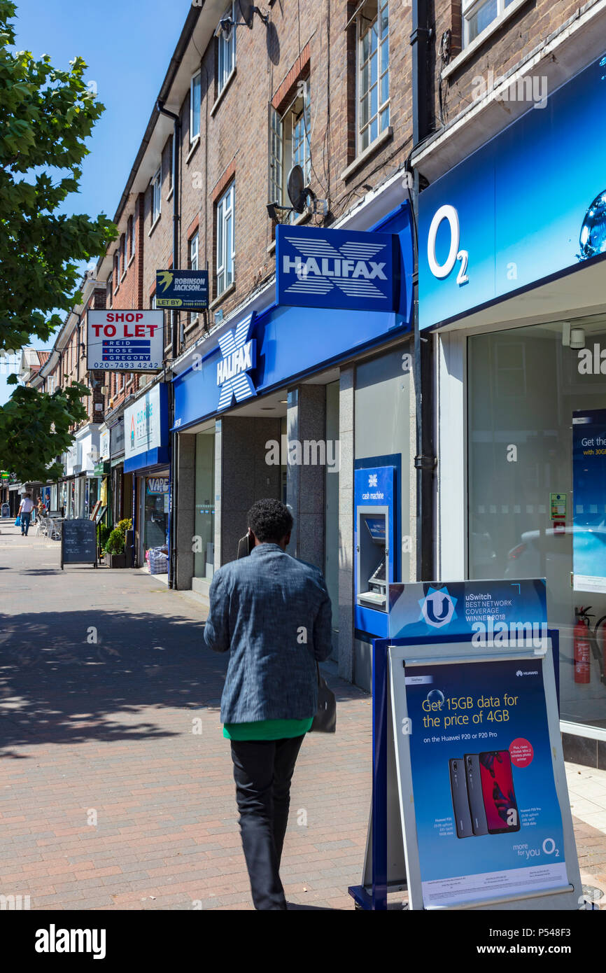High street orpington fotografías e imágenes de alta resolución Alamy