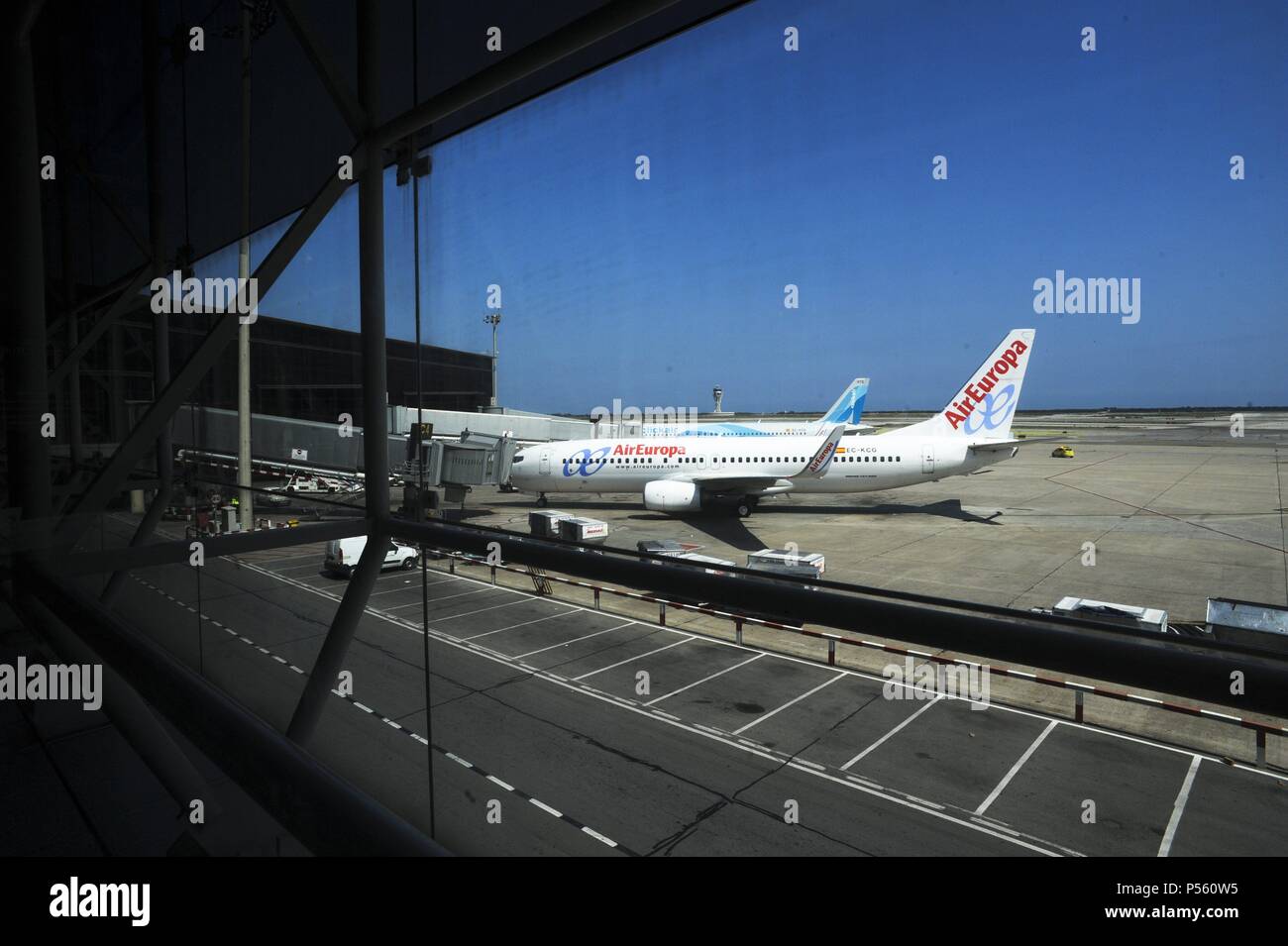 Terminal 1 aeropuerto prat fotografías e imágenes de alta resolución