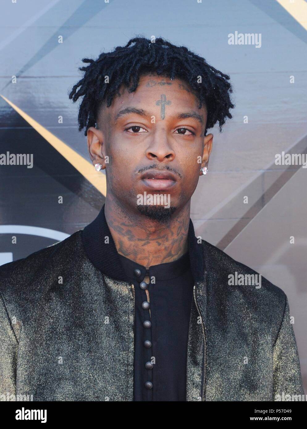 21 savage fotografías e imágenes de alta resolución - Alamy