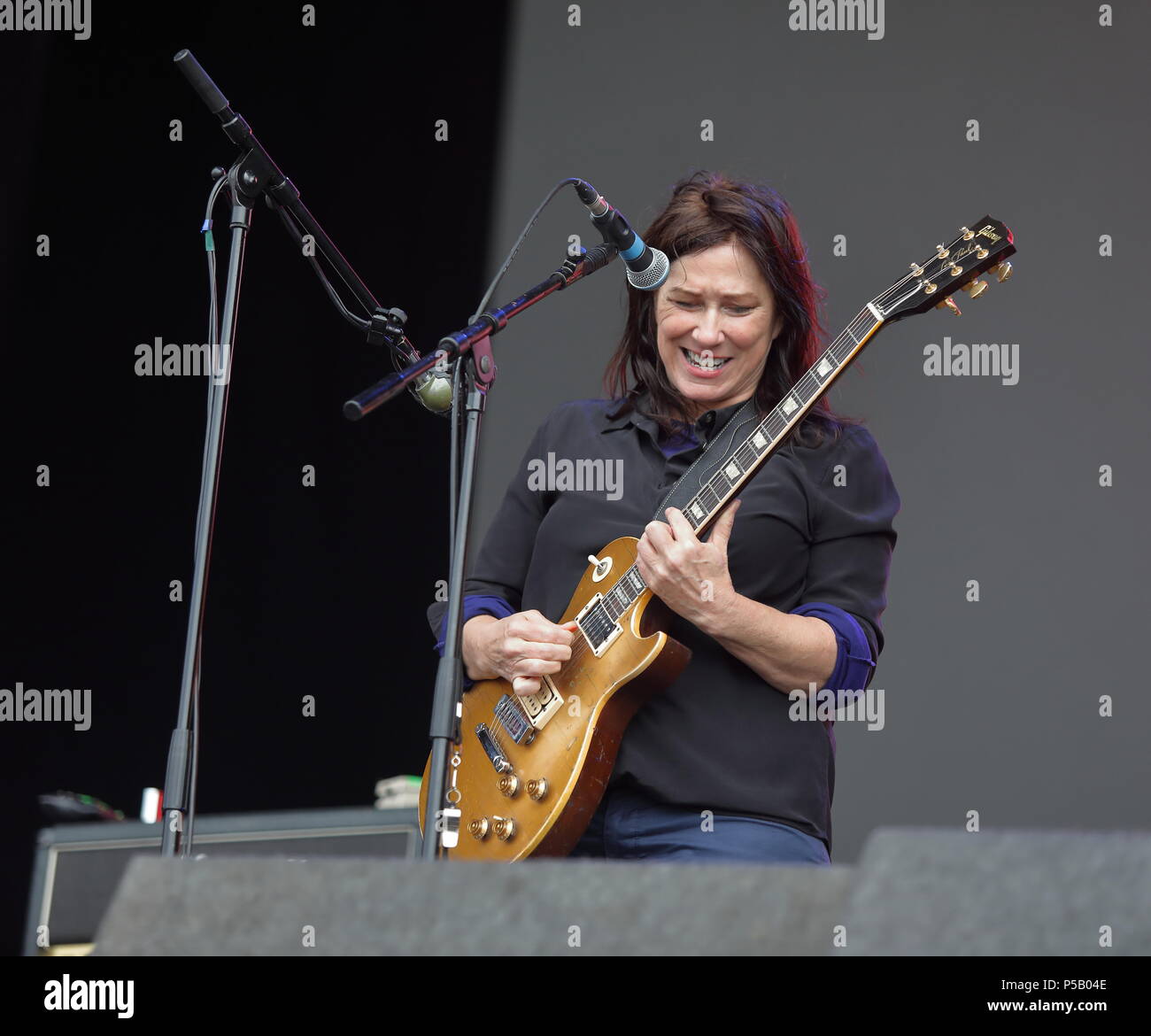 Kim deal Fotos e Imágenes de stock - Alamy