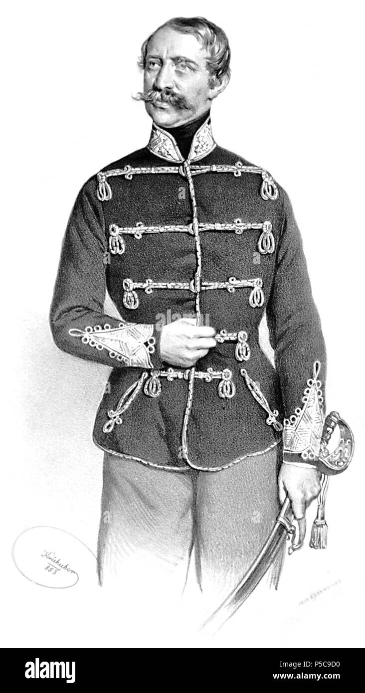 Alexander ludwig Imágenes recortadas de stock Alamy