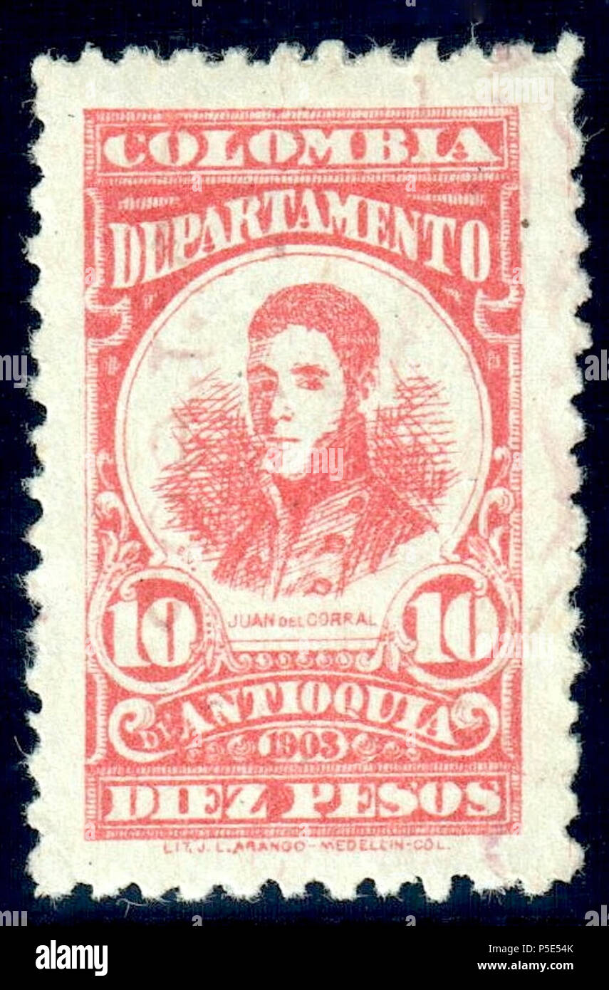 Juan del corral fotografías e imágenes de alta resolución Alamy