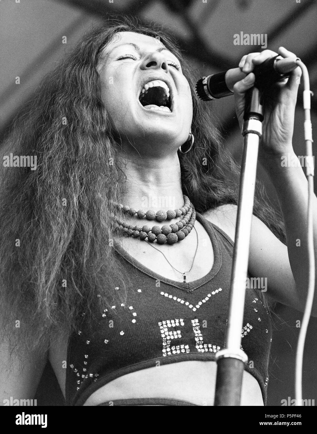 Vinegar joe fotografías e imágenes de alta resolución Alamy