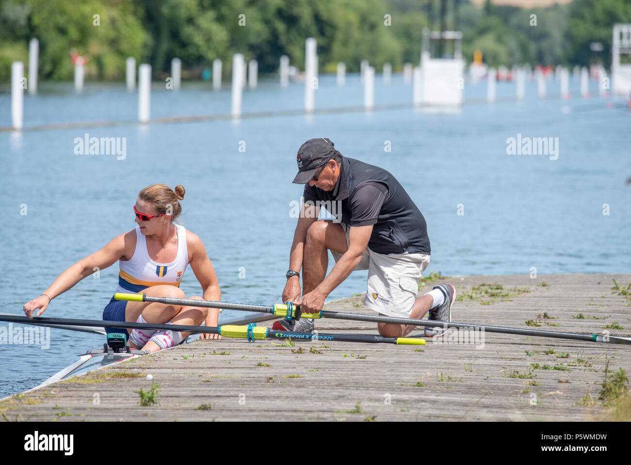 Fiona Bennett Fotos E Imagenes De Stock Alamy