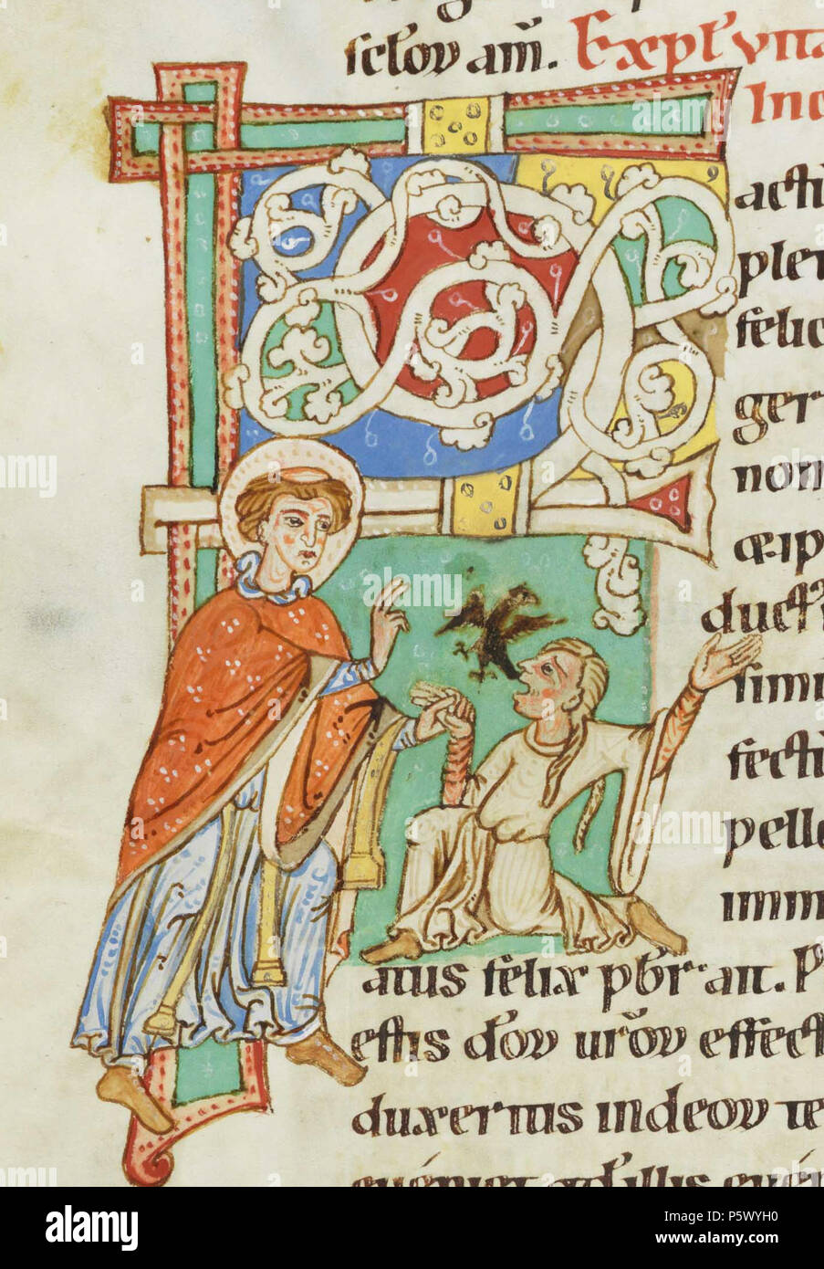 Presbitero maestro fotografías e imágenes de alta resolución Alamy