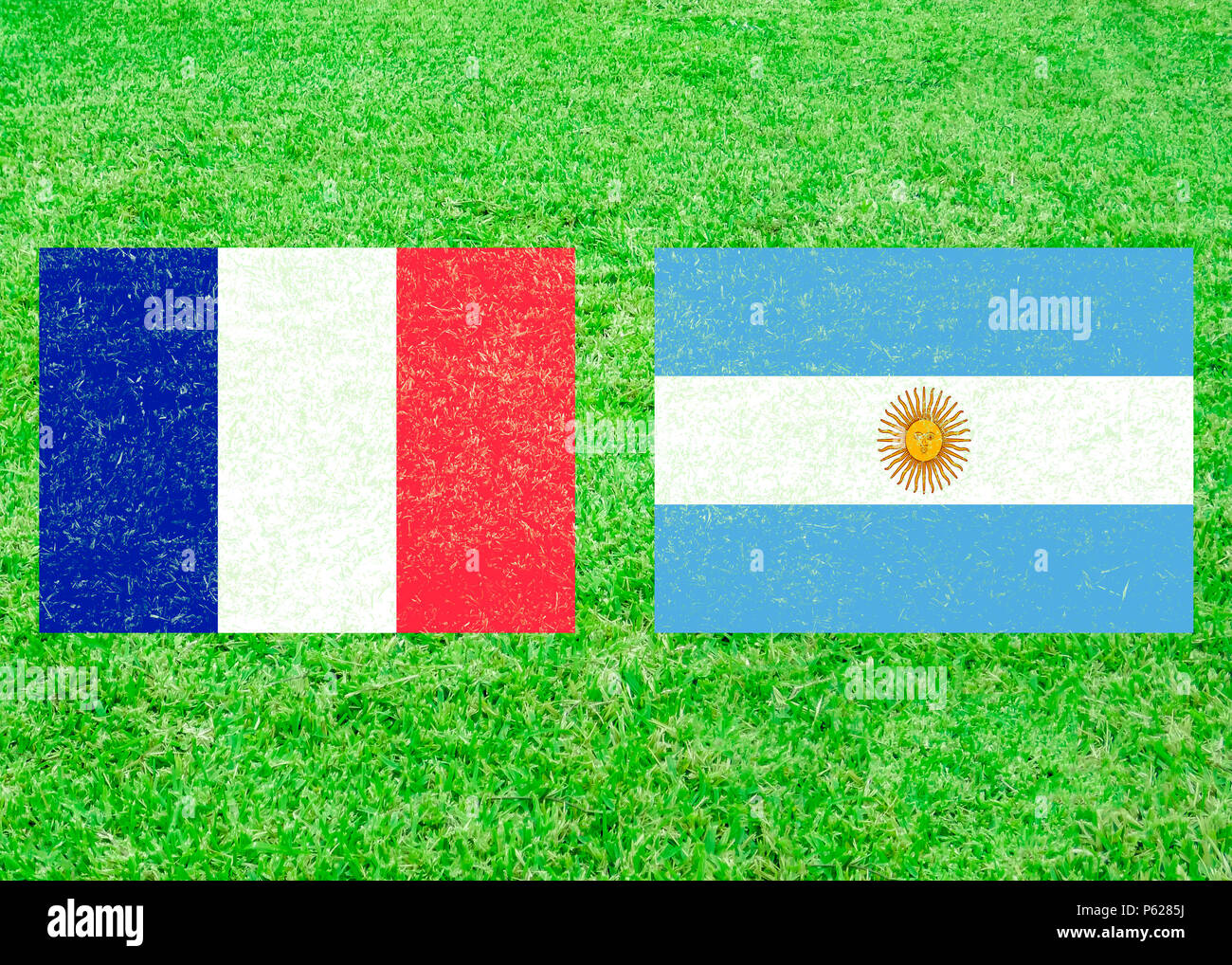 49+ Francia Vs Argentina Banderas Gif