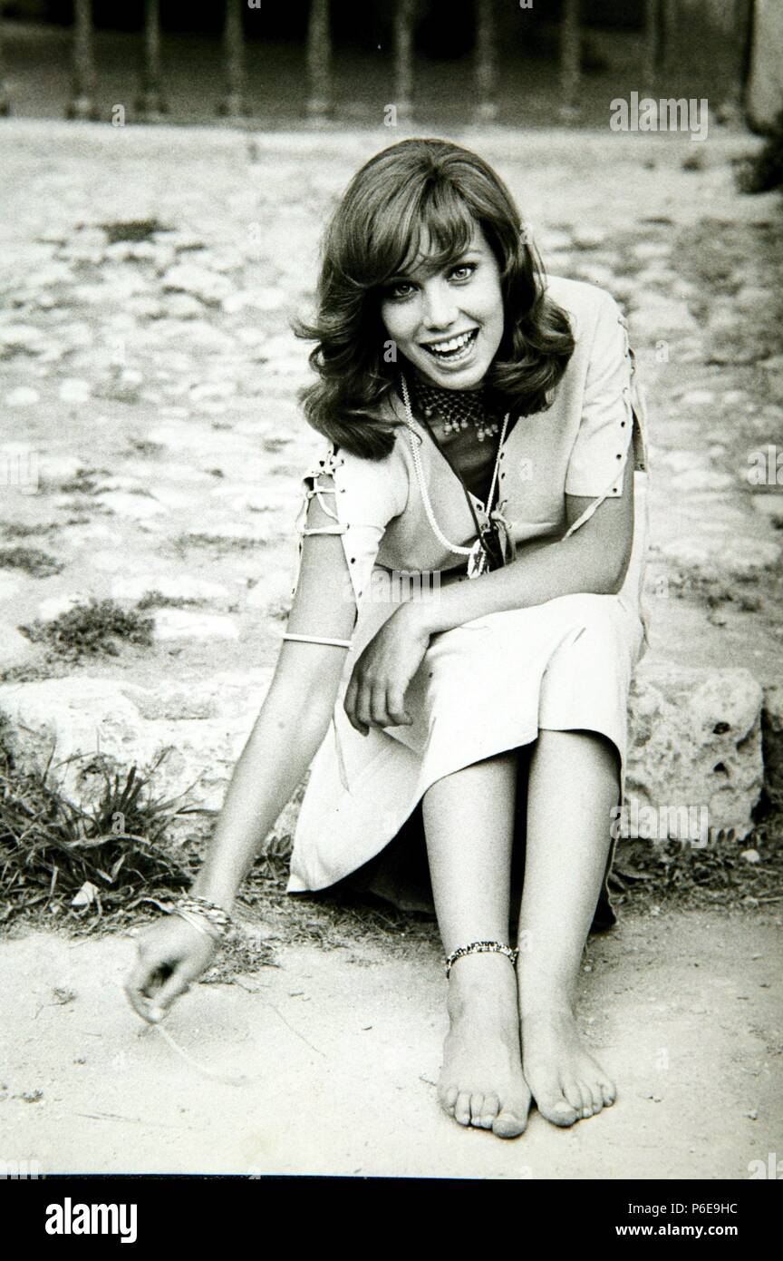 Karina Cantante Fotos e Imágenes de stock Alamy