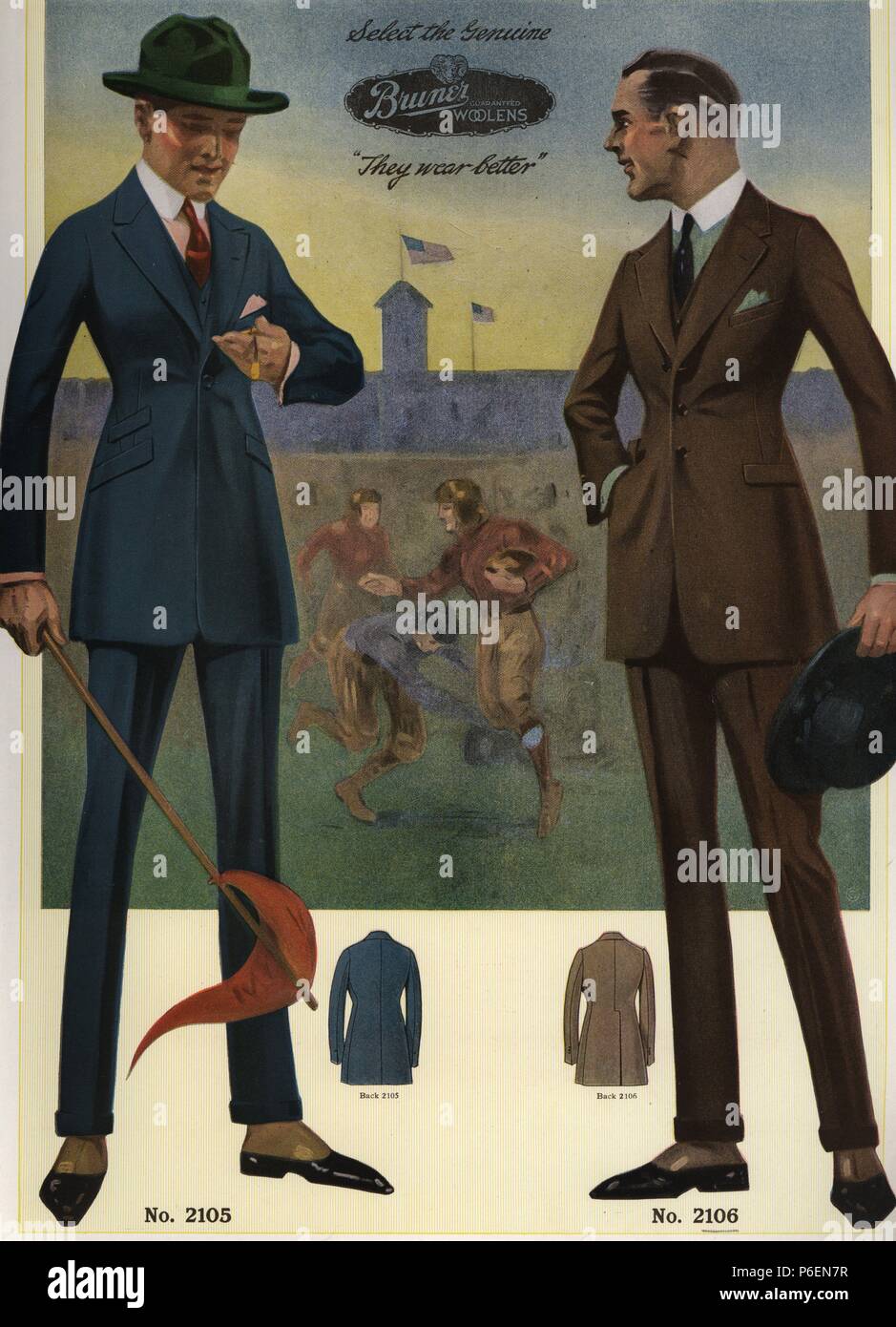 Moda masculina de los años veinte fotografías e imágenes de alta resolución  - Alamy