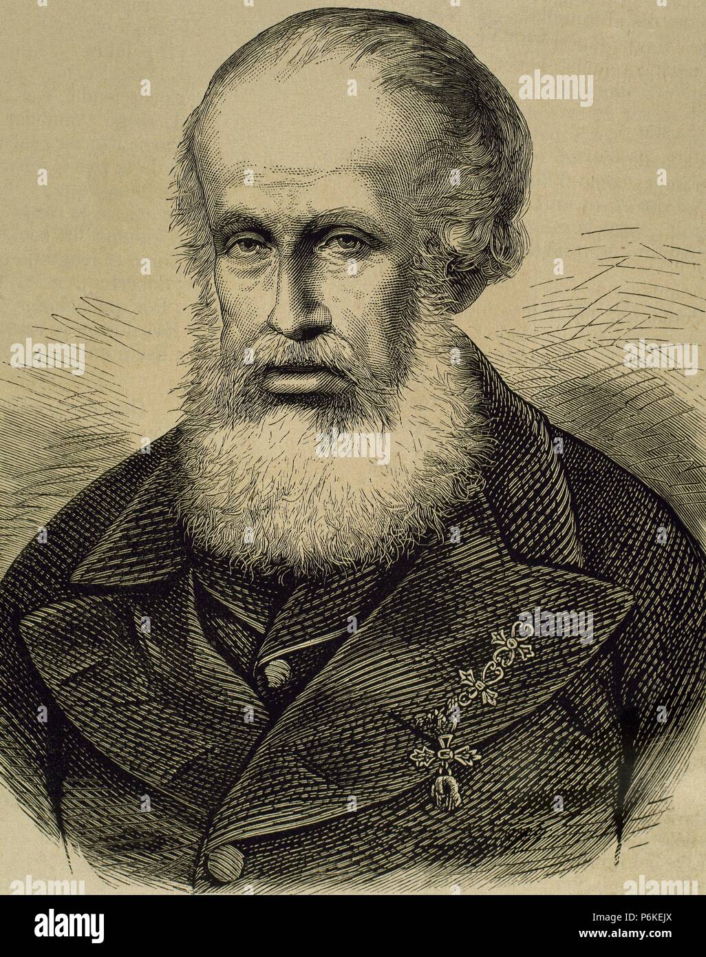 Fernando v de bohemia fotografías e imágenes de alta resolución Alamy