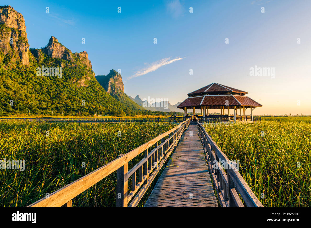 Khao sam roi yot national park fotografías e imágenes de alta resolución Alamy Khao sam roi yot national park fotografías e imágenes de alta resolución Alamy