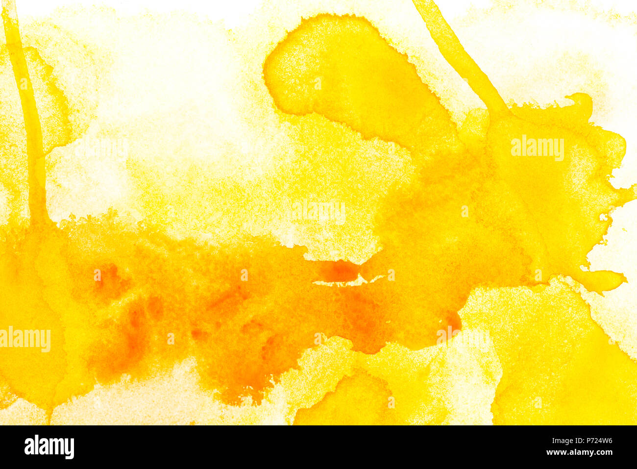 Pincel de color euclidiano, fondo decorativo de color pincel trazos, pintura  abstracta amarilla y rosa, pintura de acuarela, tinta, salpicadura de color  png | Klipartz