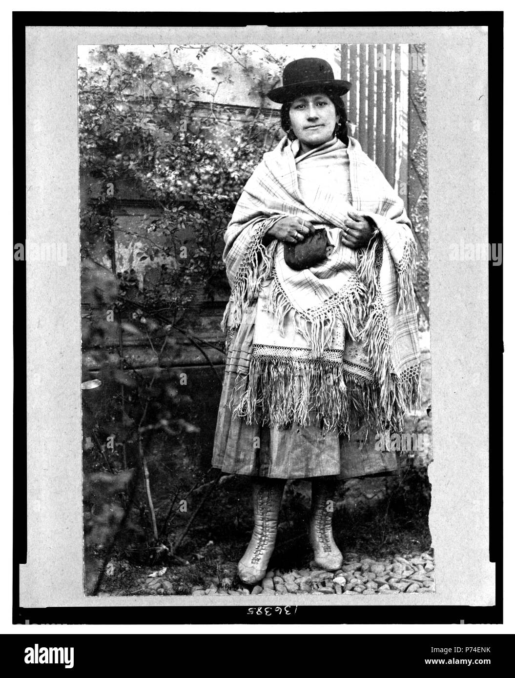 Chola bolivia fotografías e imágenes de alta resolución Alamy