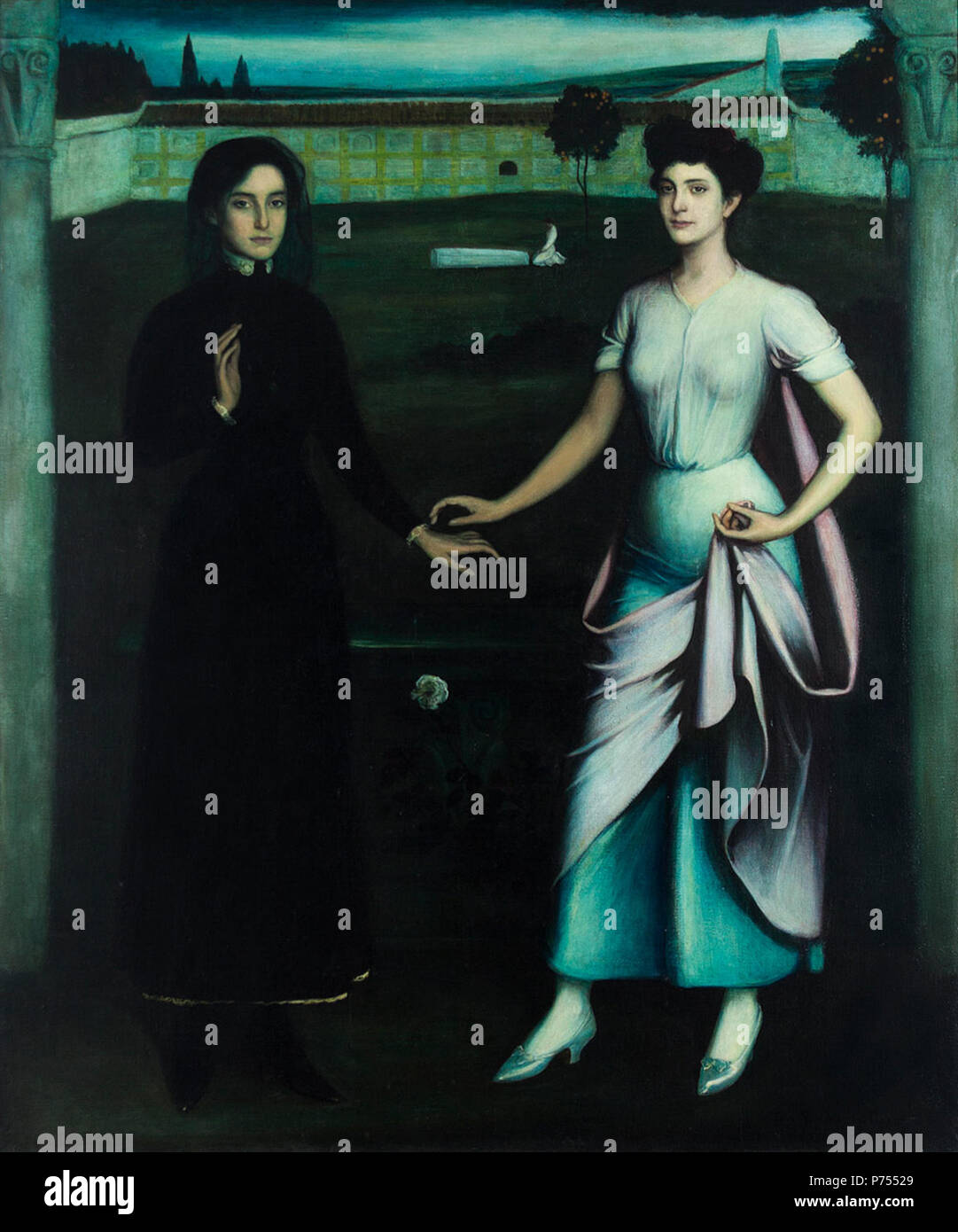 Sagrado Y Profano Fotos e Imágenes de stock Alamy