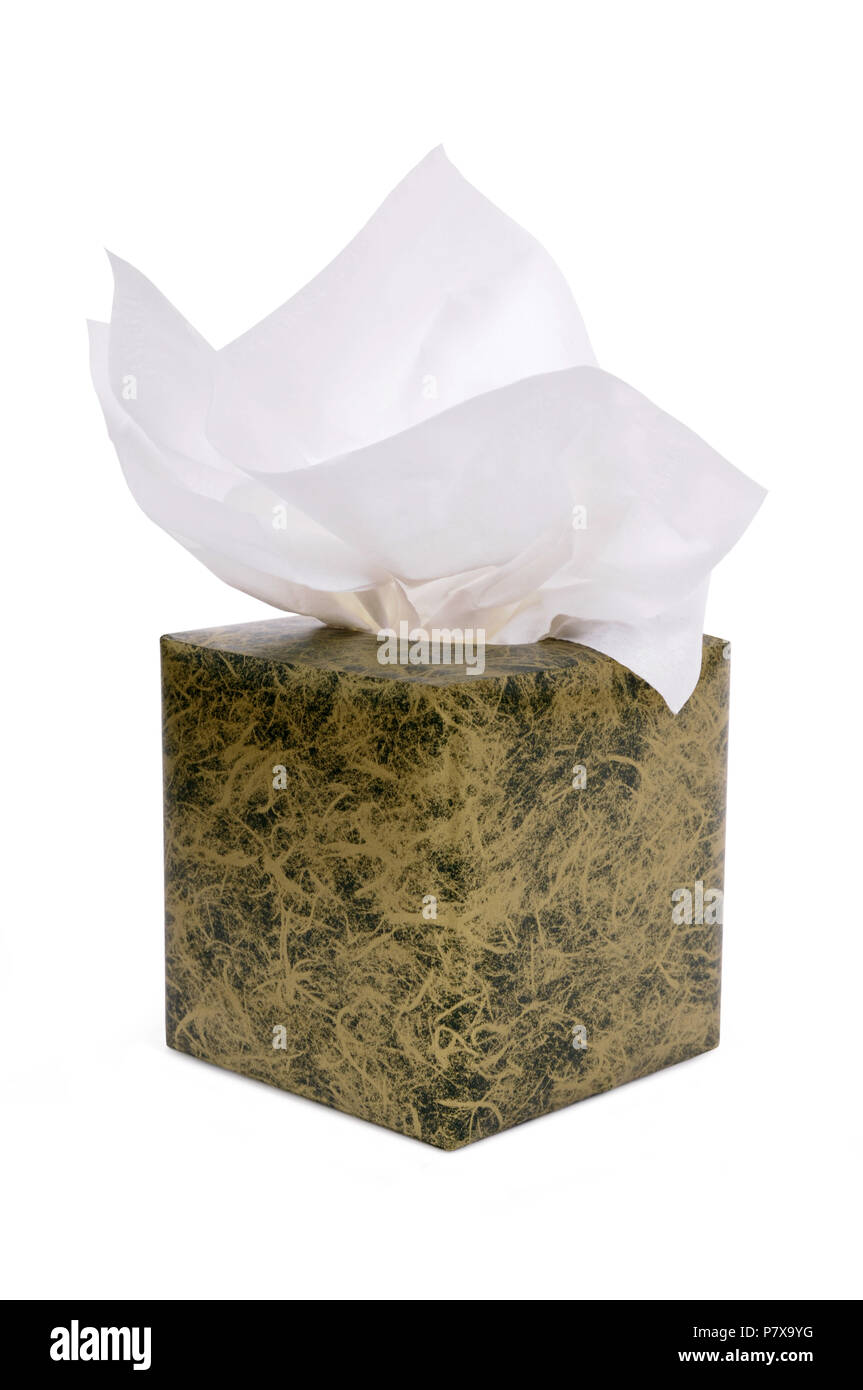 Paã±uelos De Papel Fotos e Imágenes de stock - Alamy