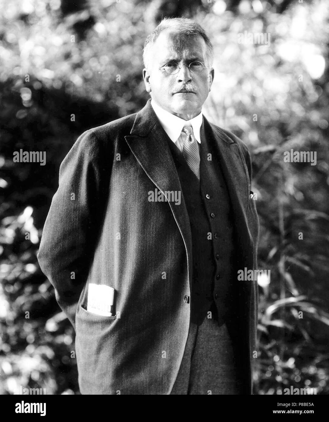 Retrato de carl jung fotografías e imágenes de alta resolución Alamy